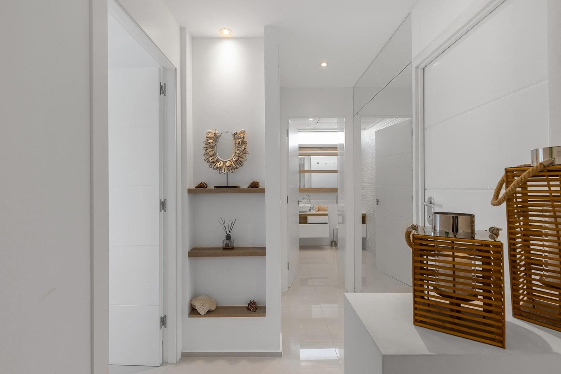 Reventa - Duplex - Ciudad quesada - Costa blanca sur