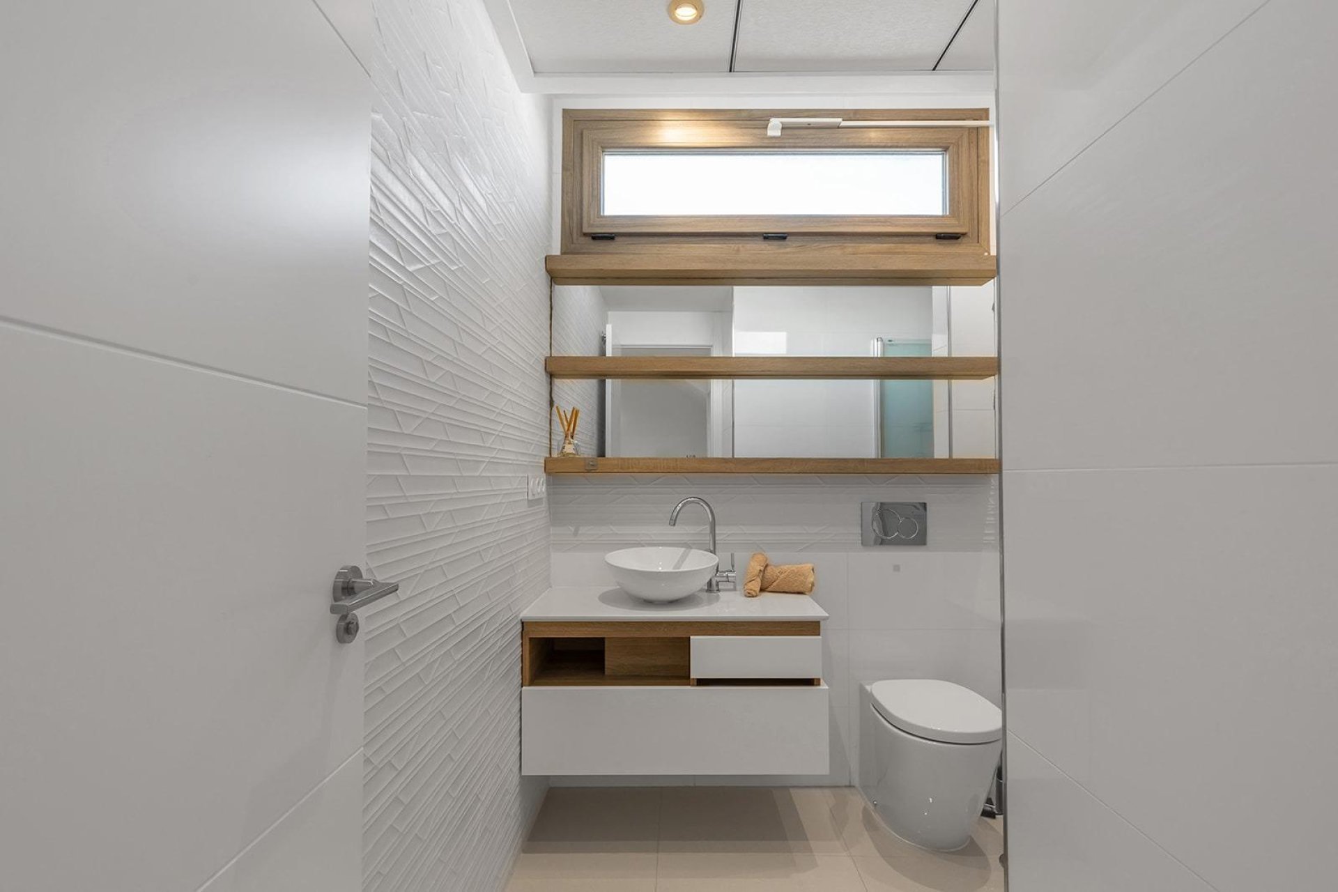 Reventa - Duplex - Ciudad quesada - Costa blanca sur