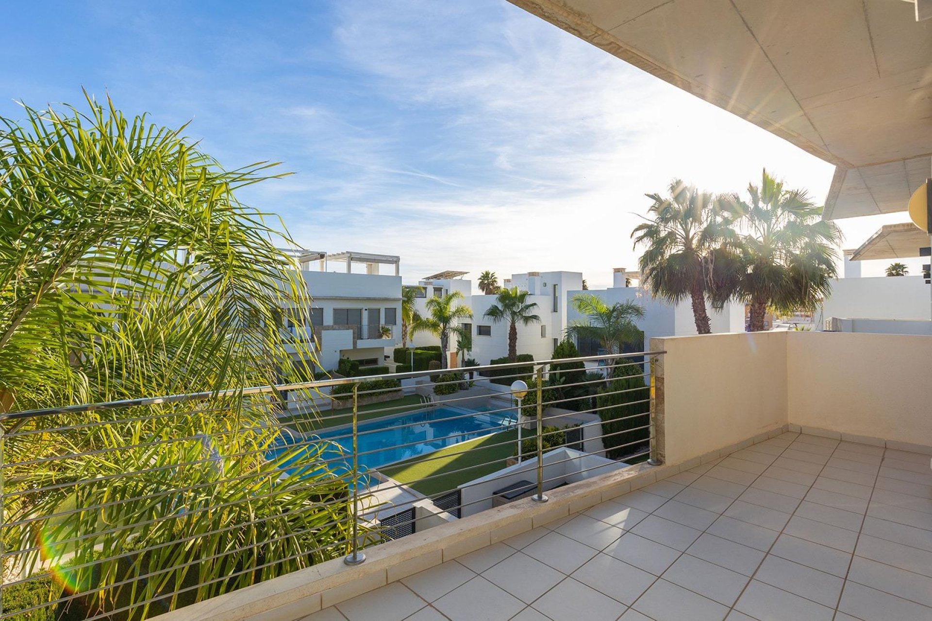 Reventa - Duplex - Ciudad quesada - Costa blanca sur