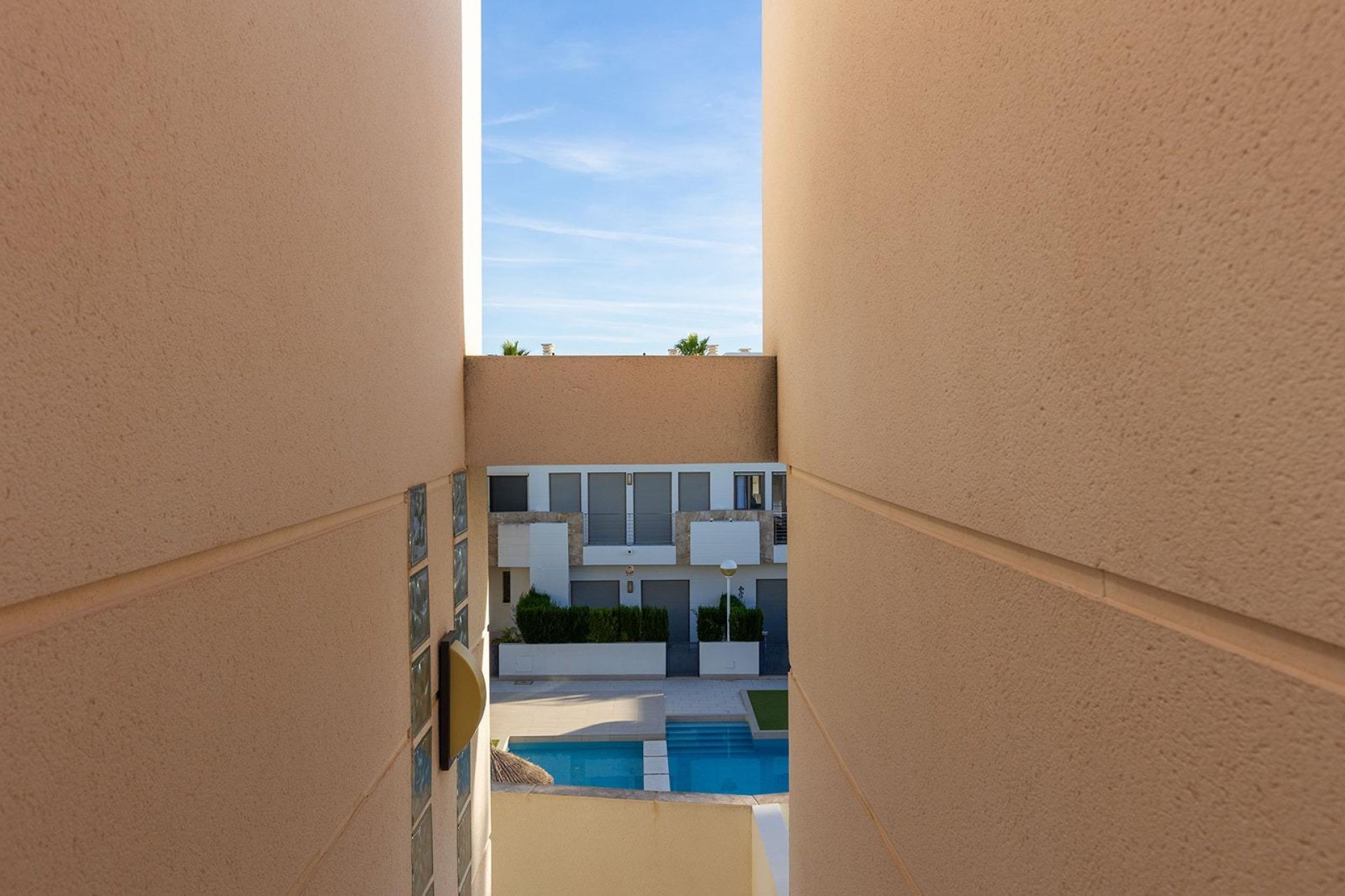 Reventa - Duplex - Ciudad quesada - Costa blanca sur
