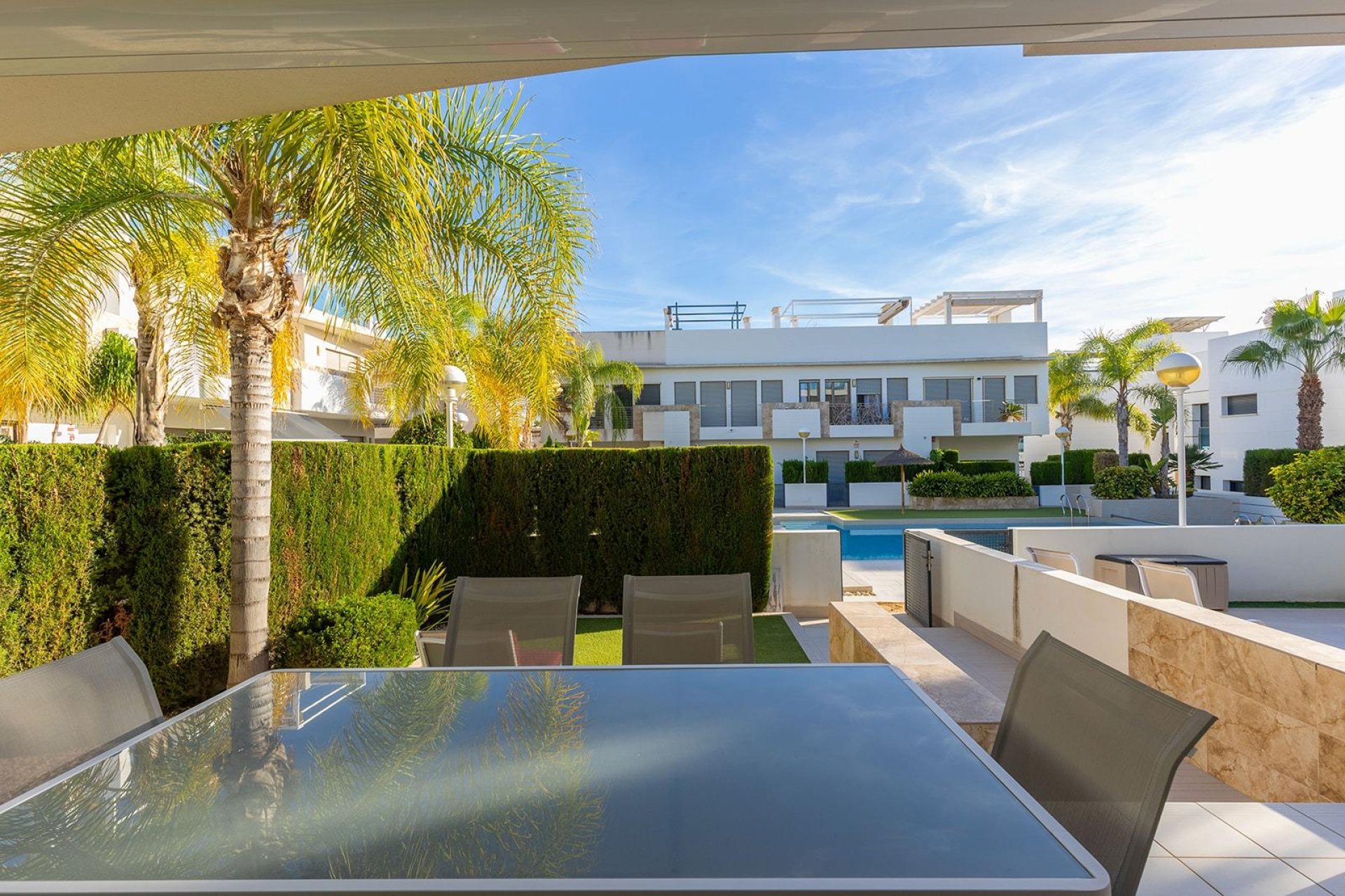 Reventa - Duplex - Ciudad quesada - Costa blanca sur