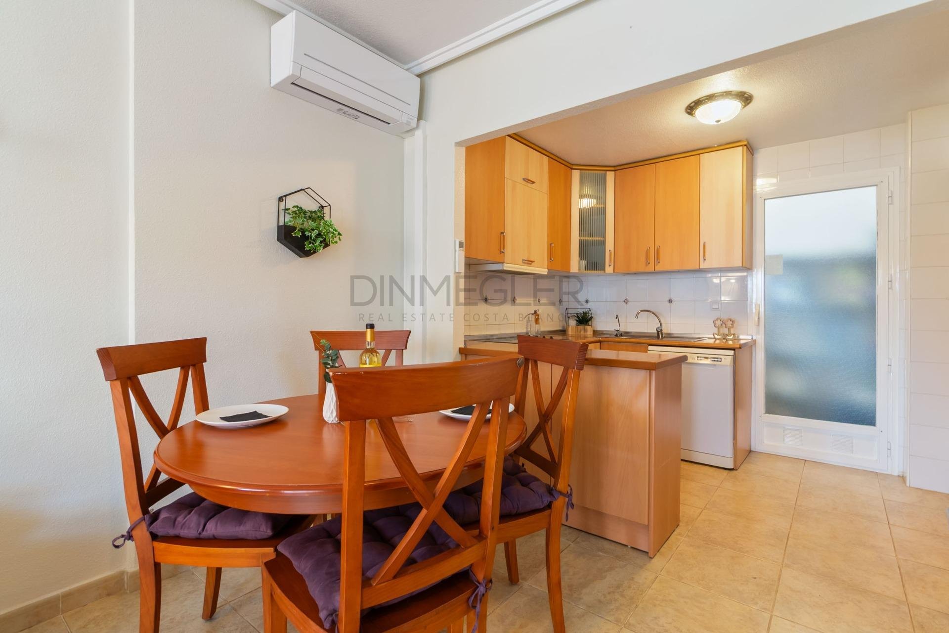 Reventa - Duplex - Torrevieja - Aguas Nuevas