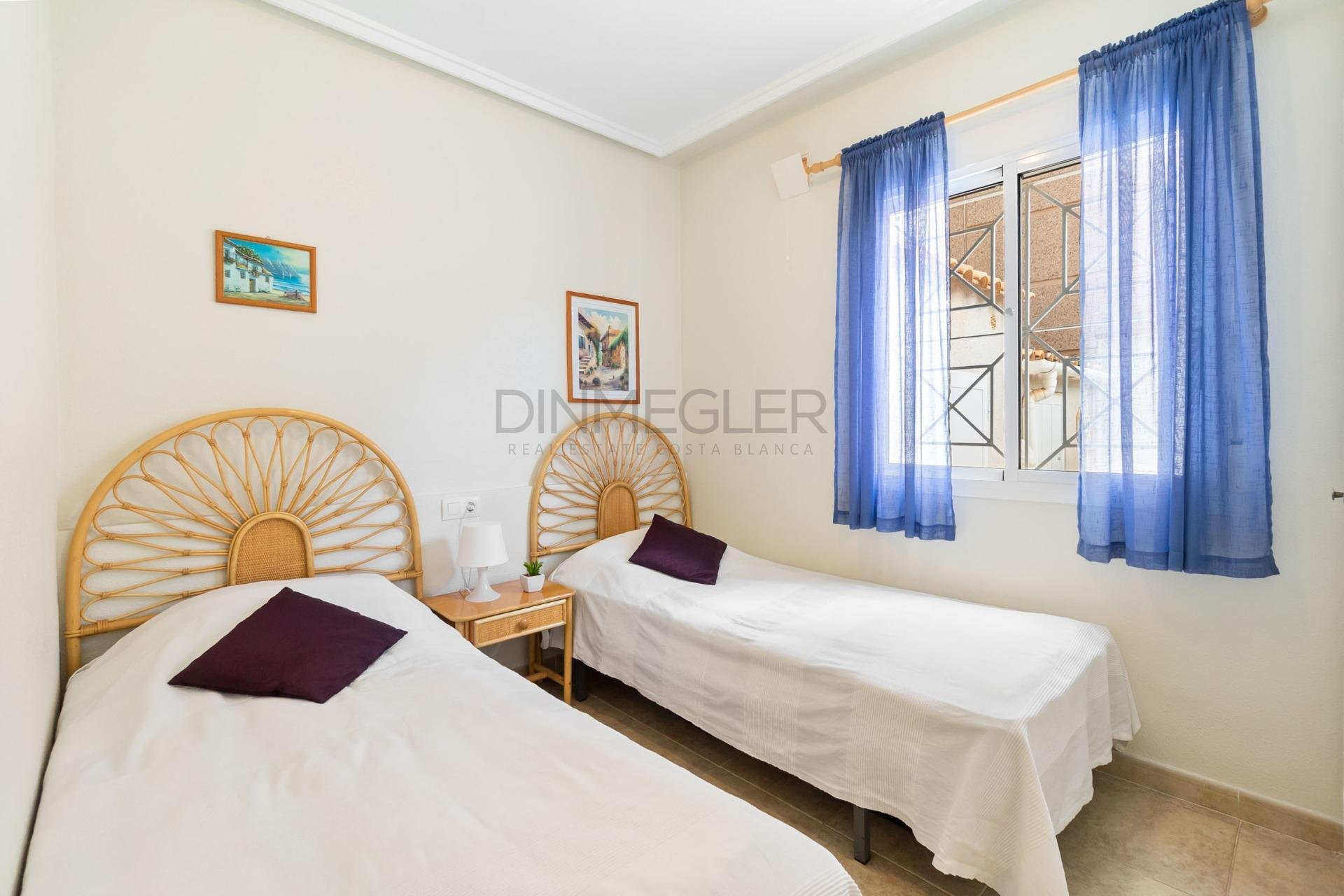 Reventa - Duplex - Torrevieja - Aguas Nuevas