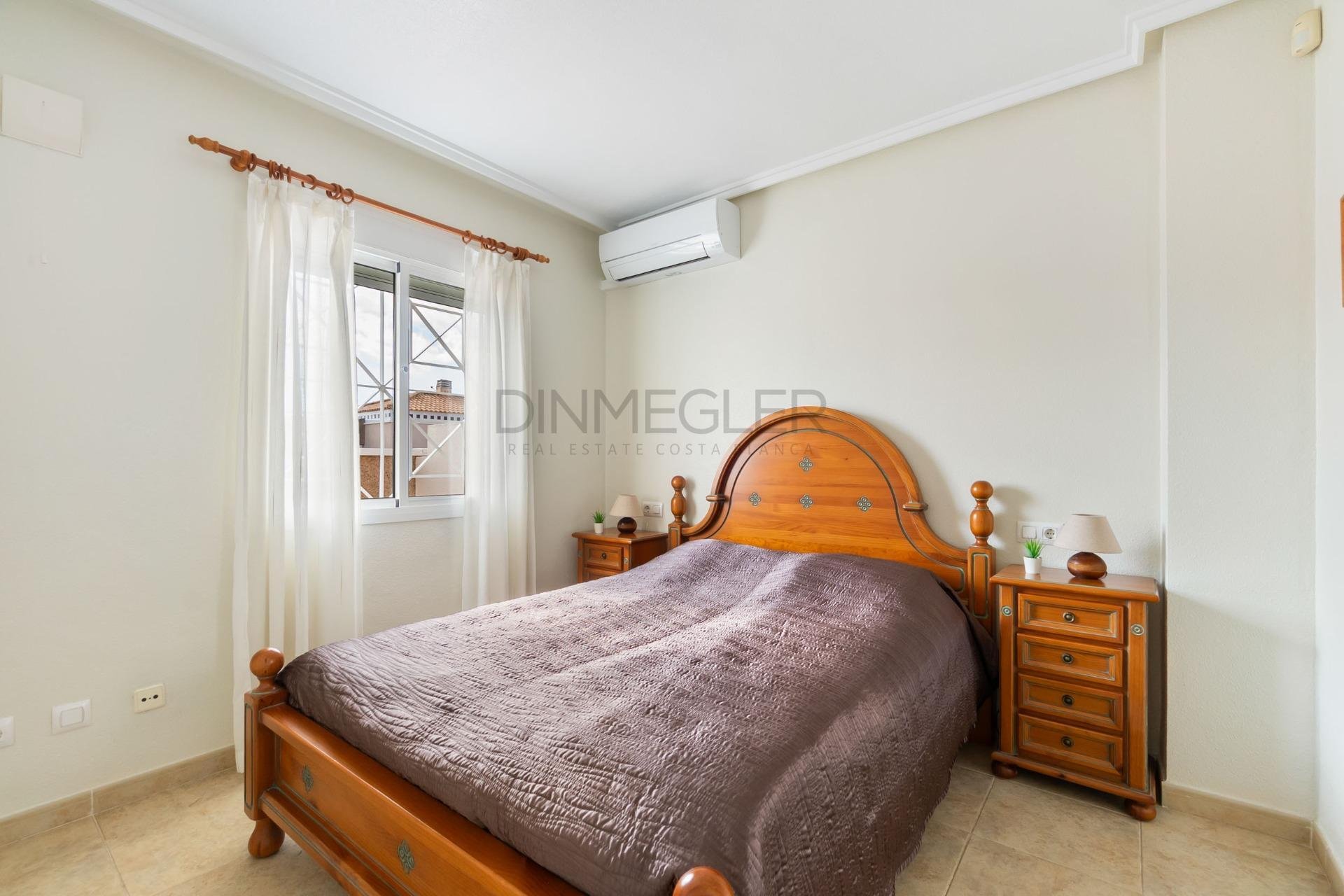 Reventa - Duplex - Torrevieja - Aguas Nuevas