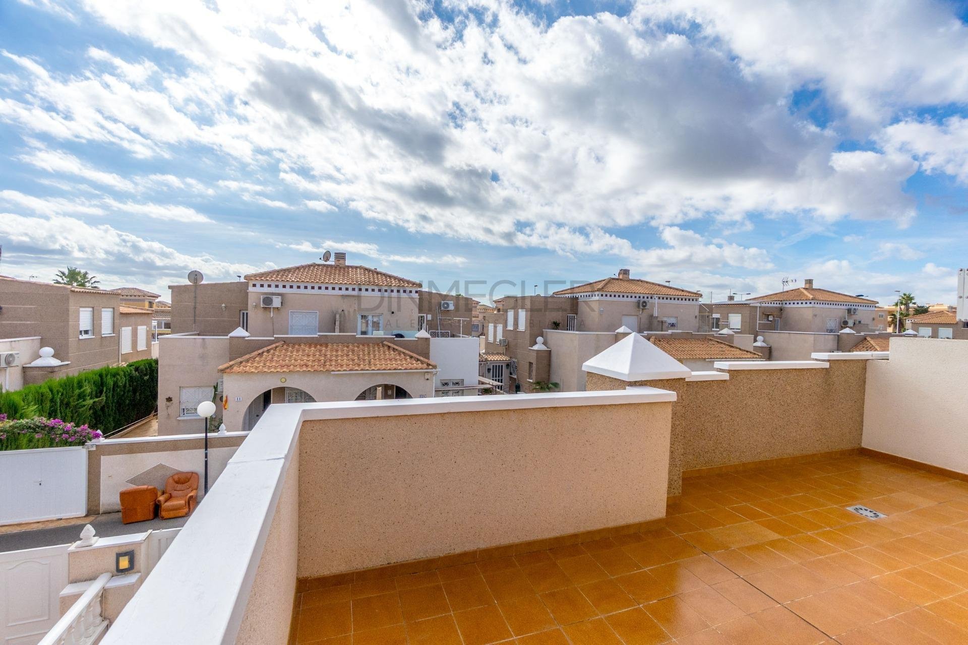 Reventa - Duplex - Torrevieja - Aguas Nuevas