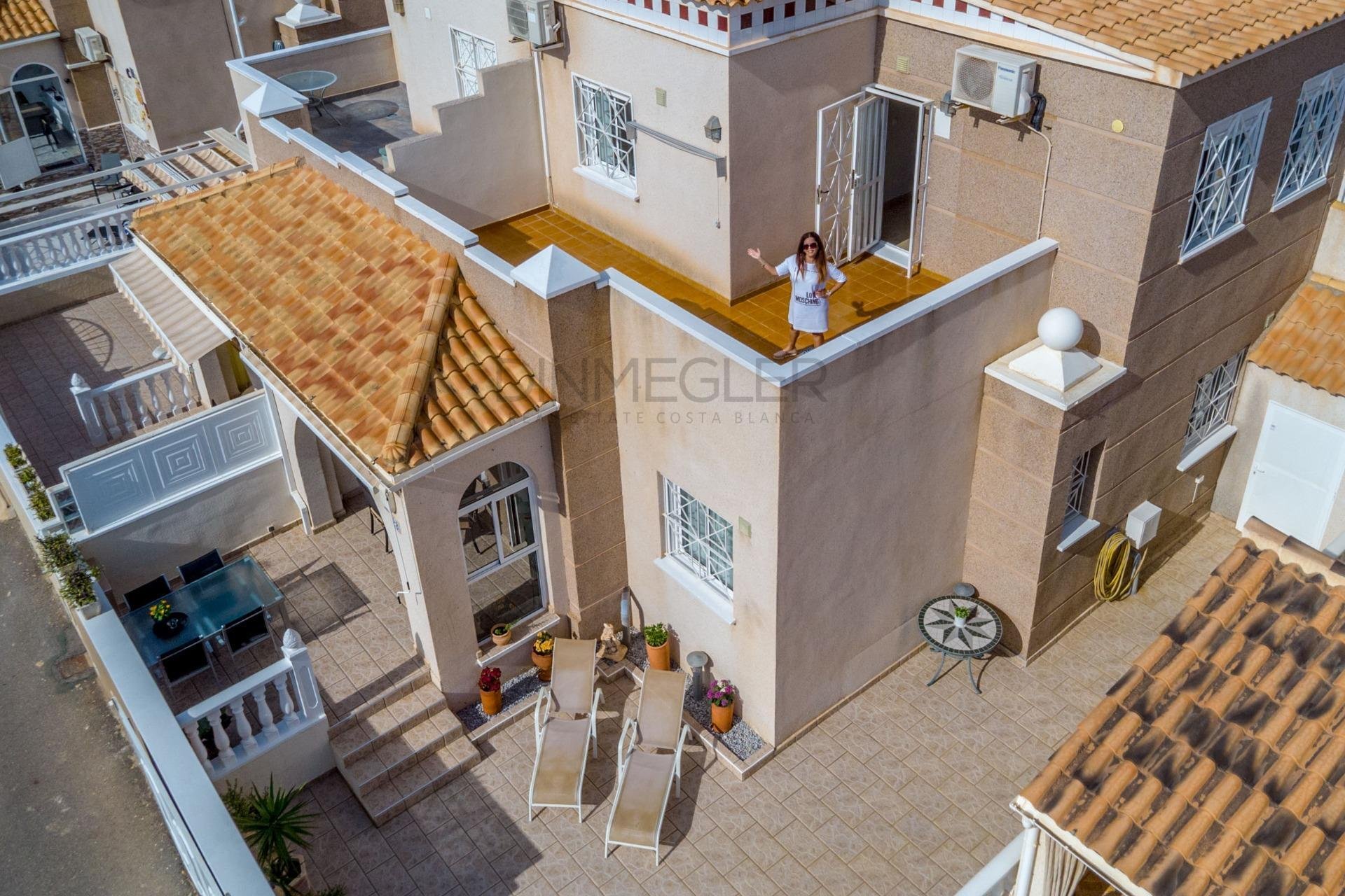 Reventa - Duplex - Torrevieja - Aguas Nuevas