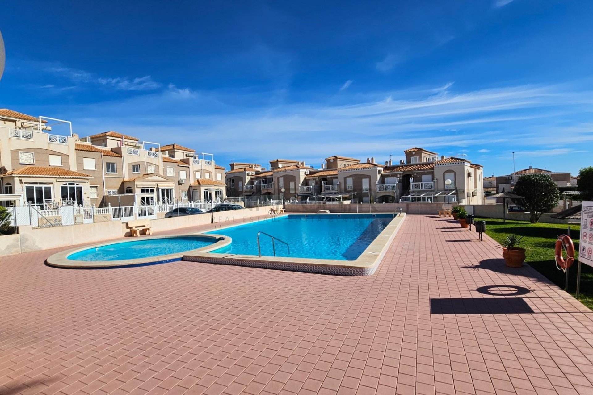 Reventa - Duplex - Torrevieja - Aguas Nuevas