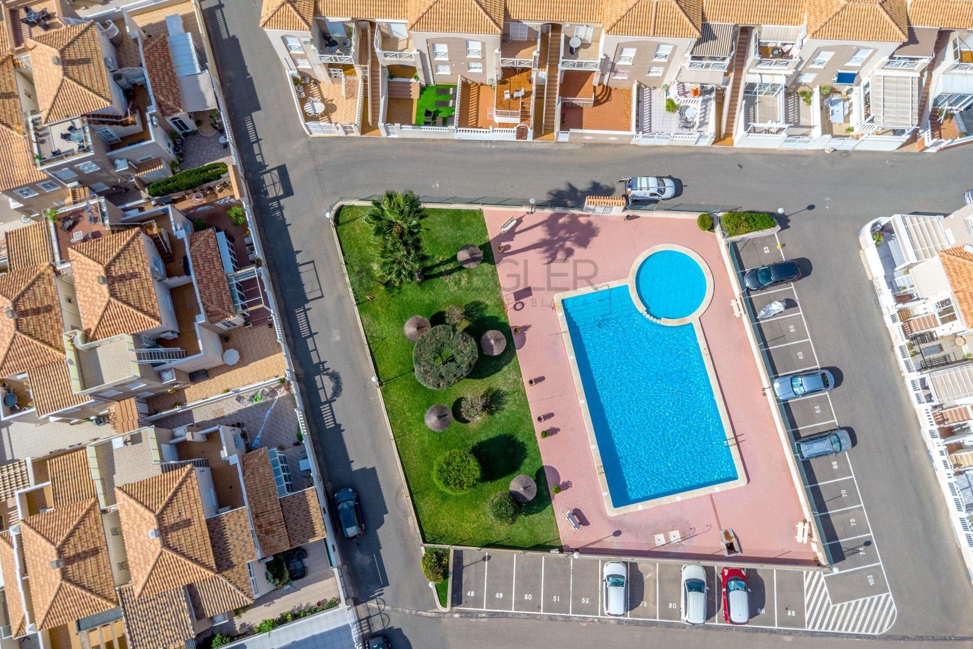 Reventa - Duplex - Torrevieja - Aguas Nuevas