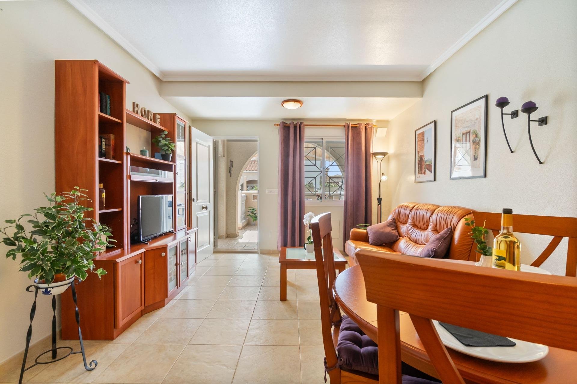 Reventa - Duplex - Torrevieja - Aguas Nuevas