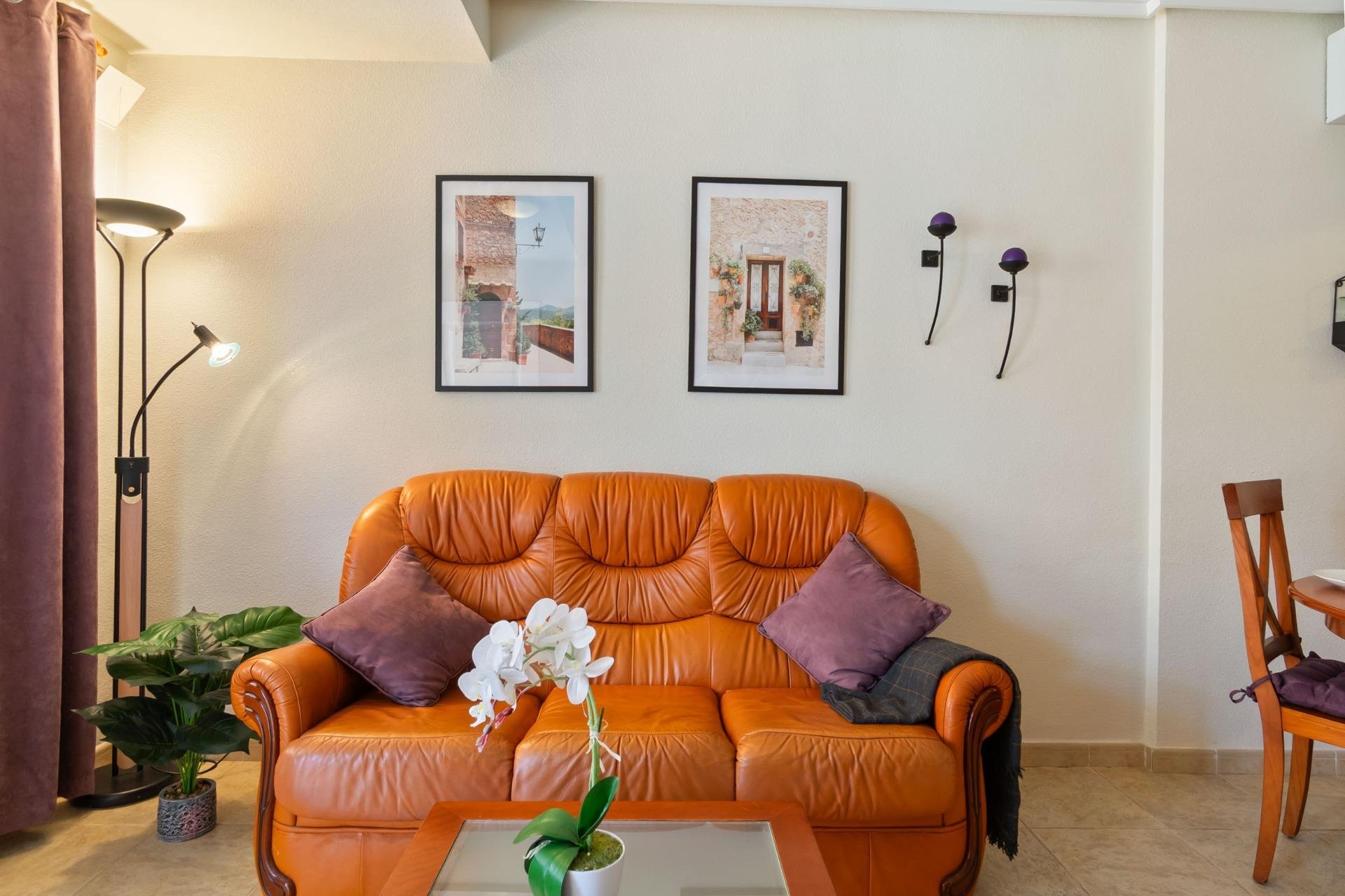 Reventa - Duplex - Torrevieja - Aguas Nuevas