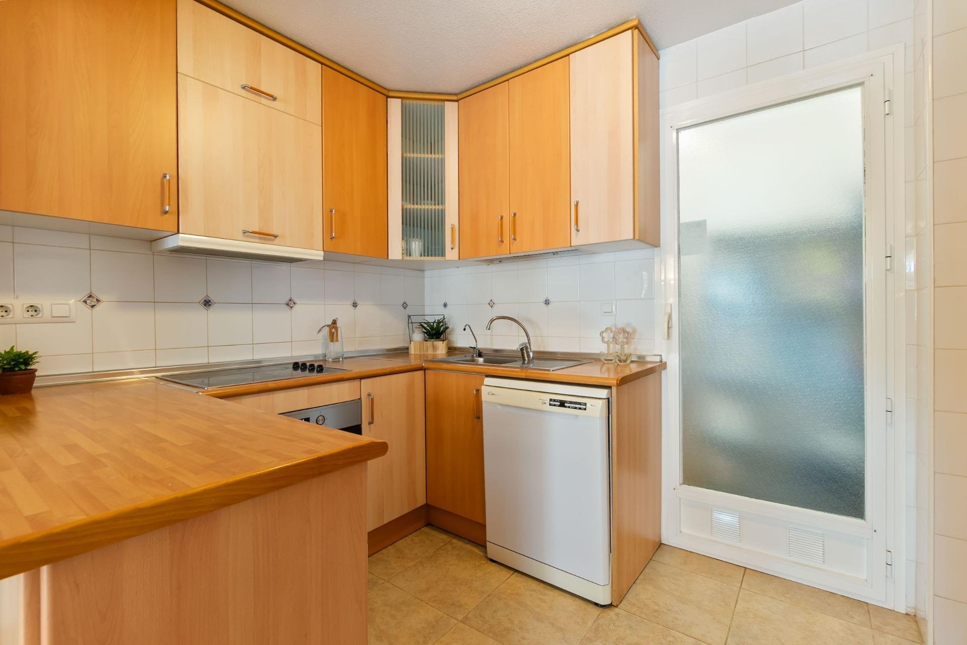 Reventa - Duplex - Torrevieja - Aguas Nuevas