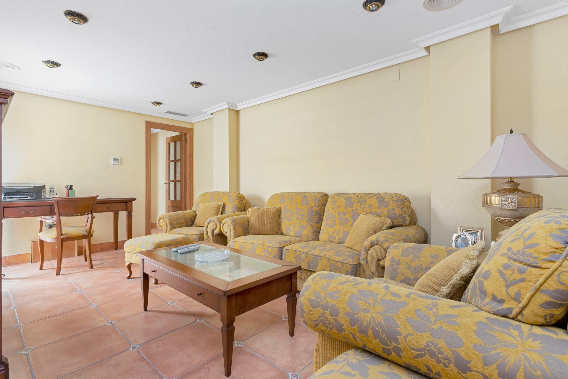 Reventa - Duplex - Torrevieja - Centro