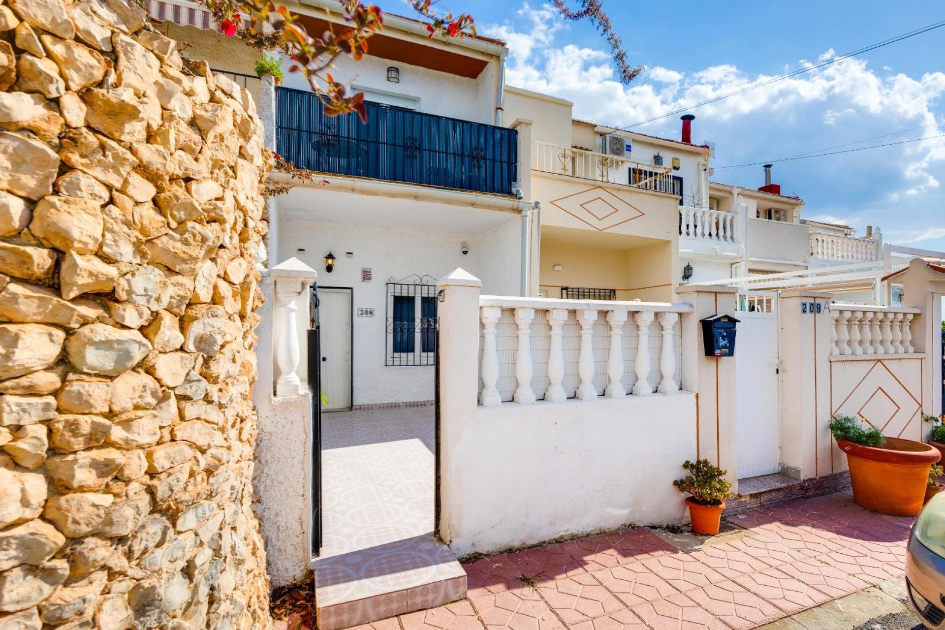 Reventa - Duplex - Torrevieja - La Siesta - El Salado - Torreta