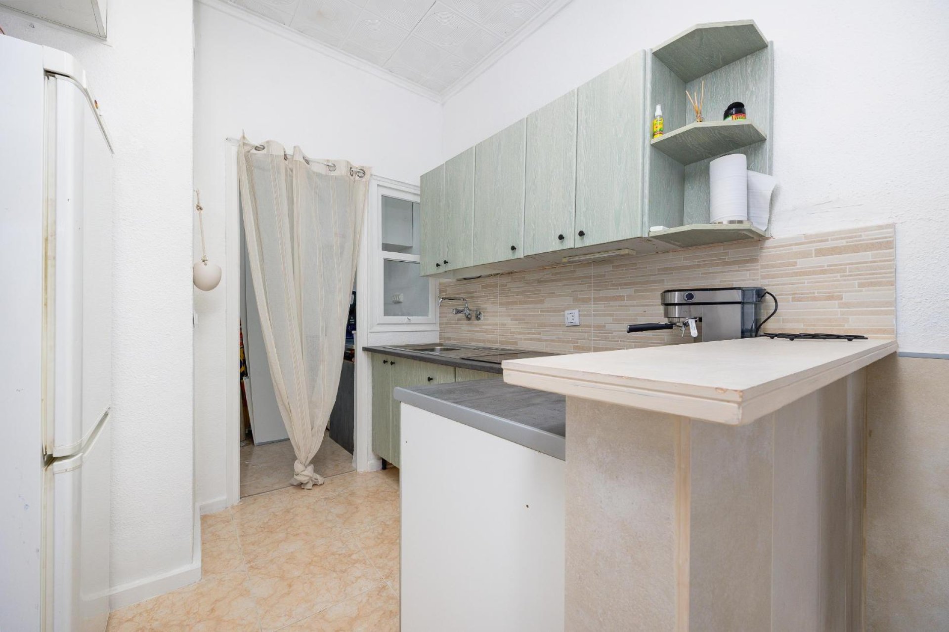 Reventa - Duplex - Torrevieja - La Siesta - El Salado - Torreta