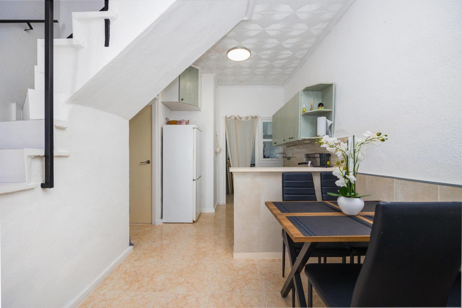 Reventa - Duplex - Torrevieja - La Siesta - El Salado - Torreta