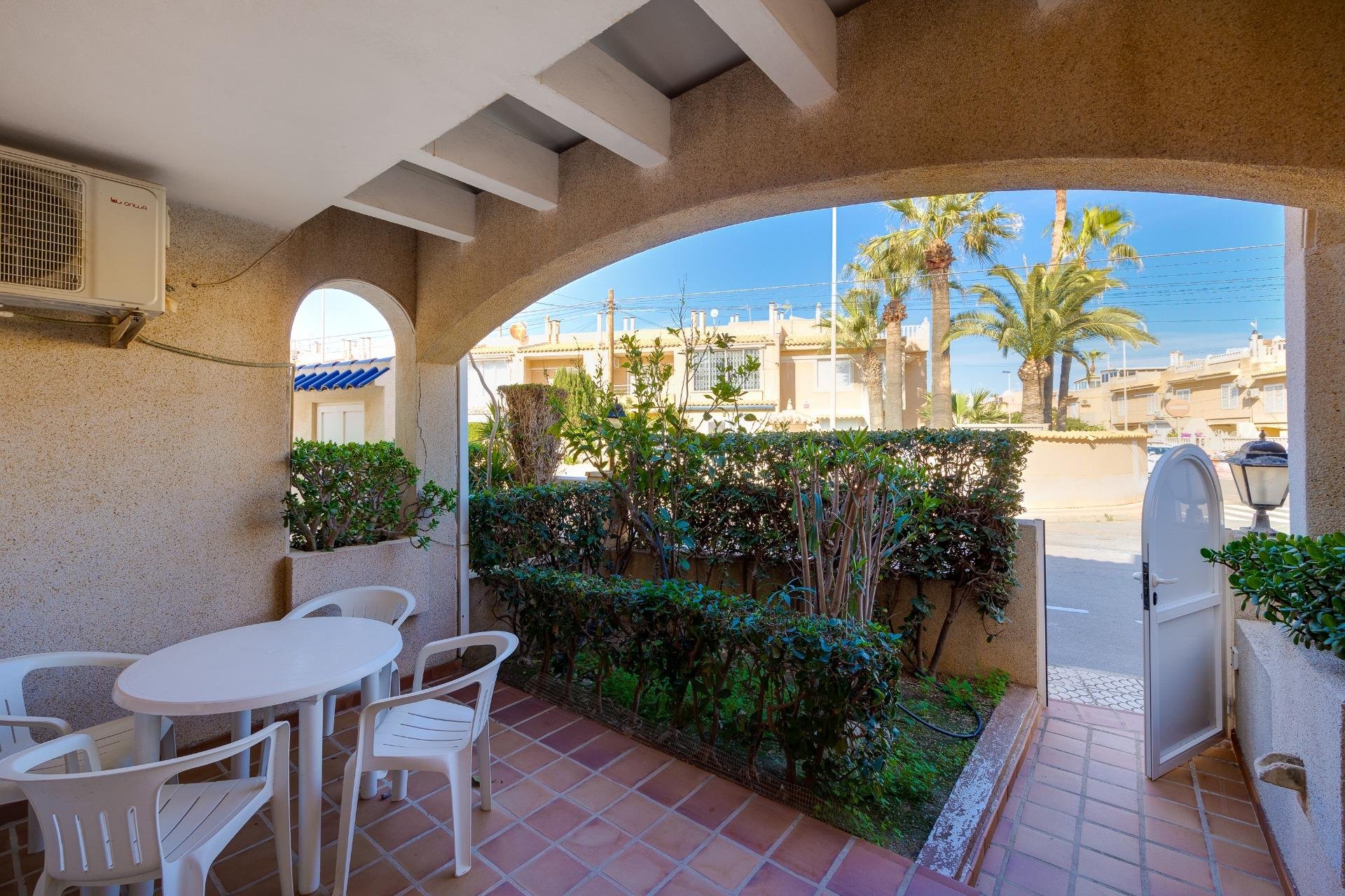 Reventa - Duplex - Torrevieja - Los Frutales