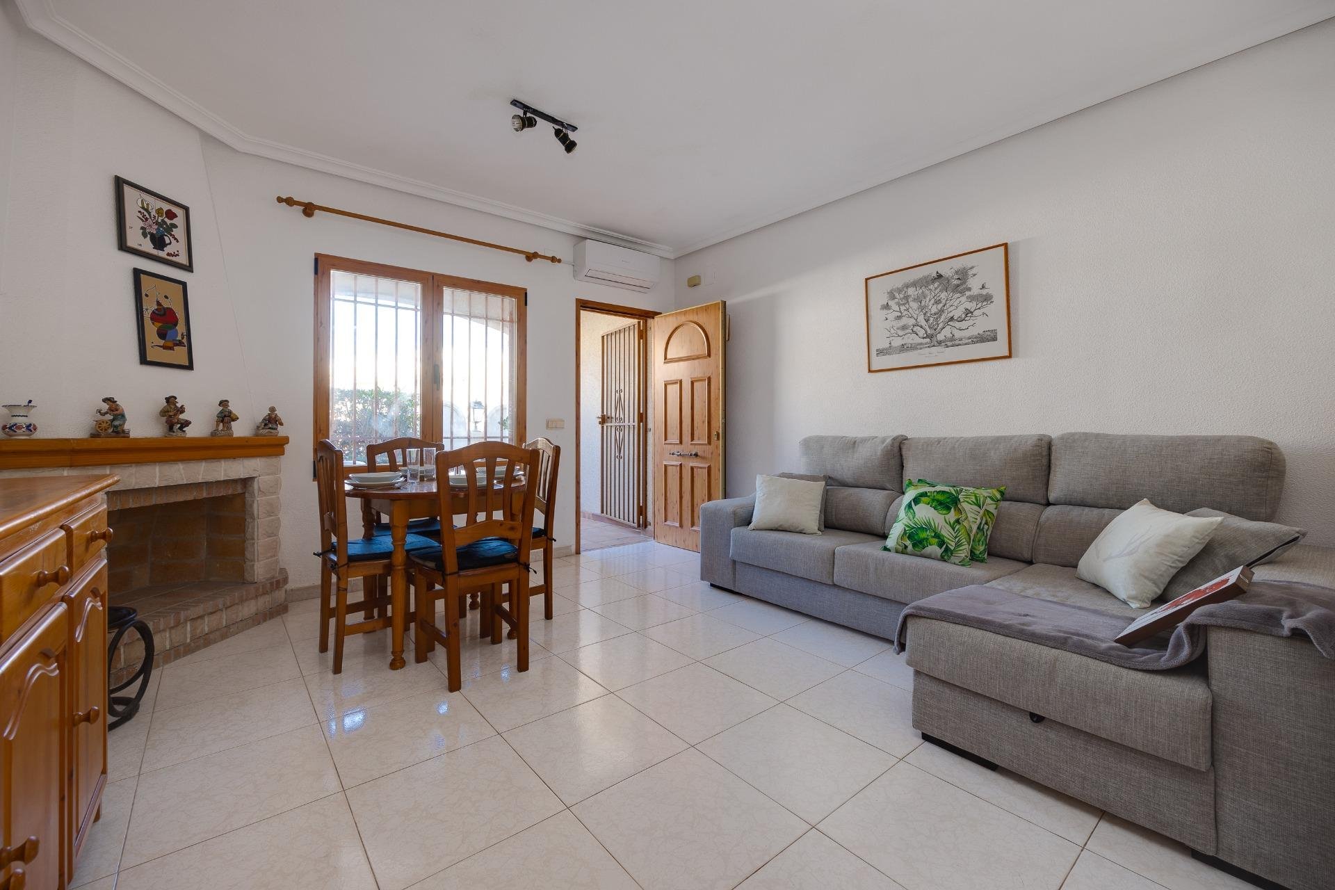 Reventa - Duplex - Torrevieja - Los Frutales