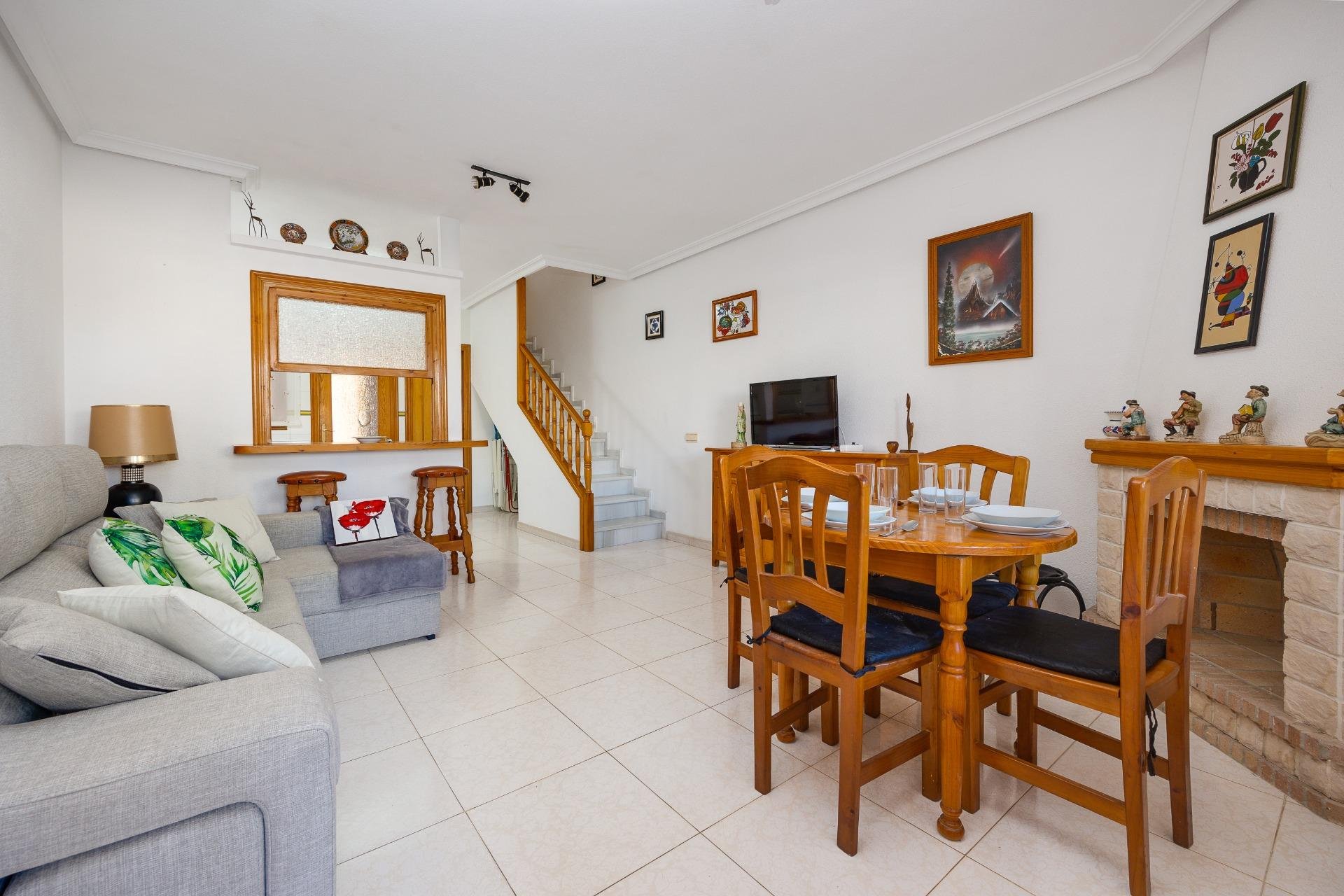 Reventa - Duplex - Torrevieja - Los Frutales