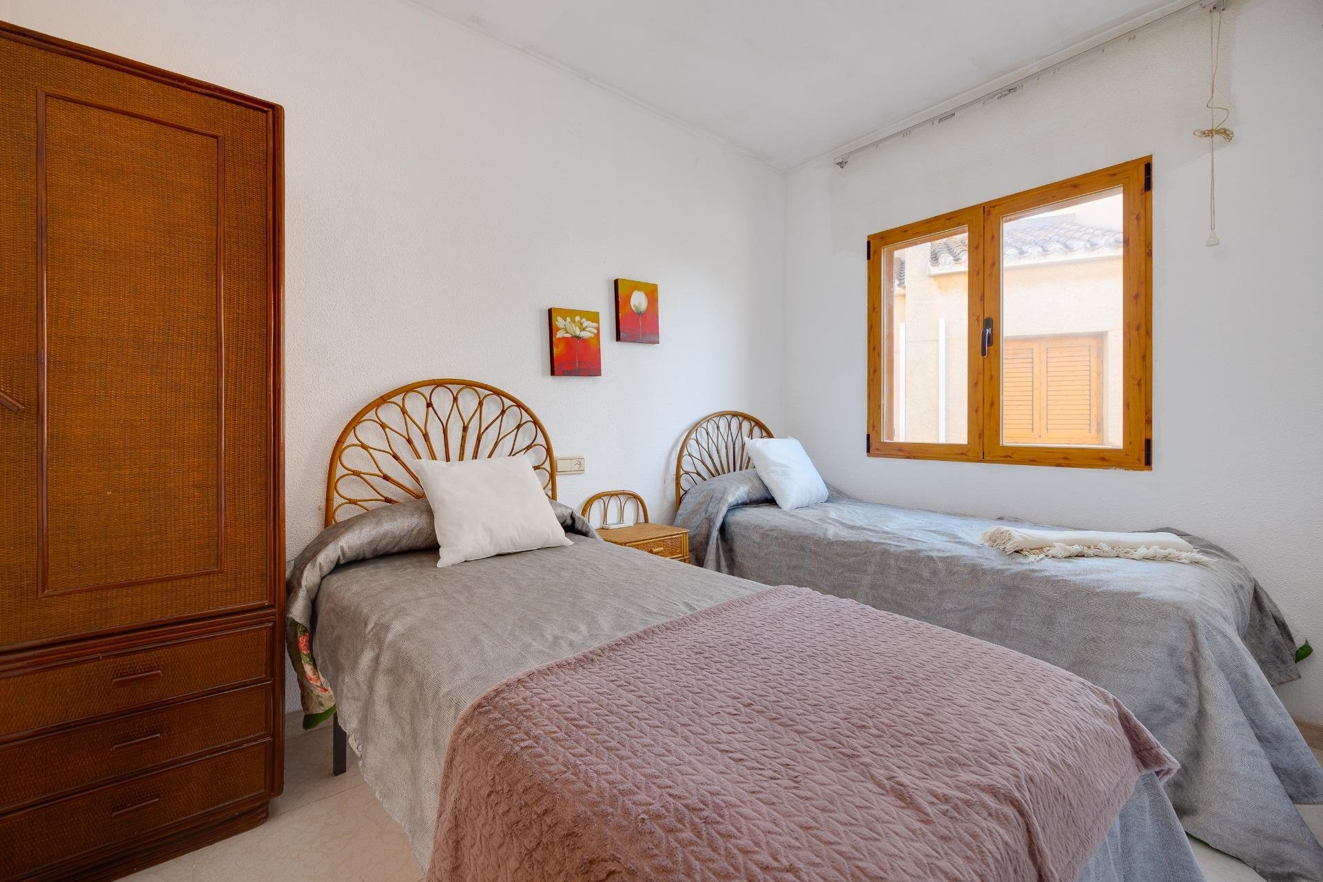 Reventa - Duplex - Torrevieja - Los Frutales