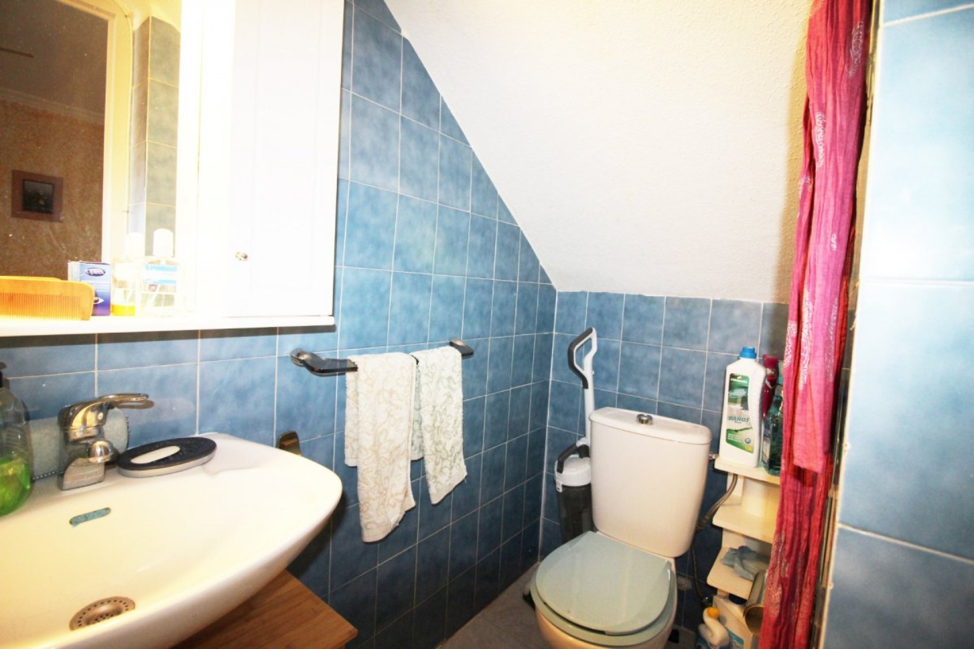 Reventa - Duplex - Torrevieja - Playa de los Locos