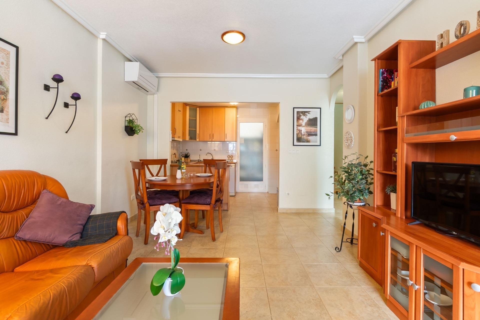 Reventa - Duplex - Torrevieja - Torreblanca