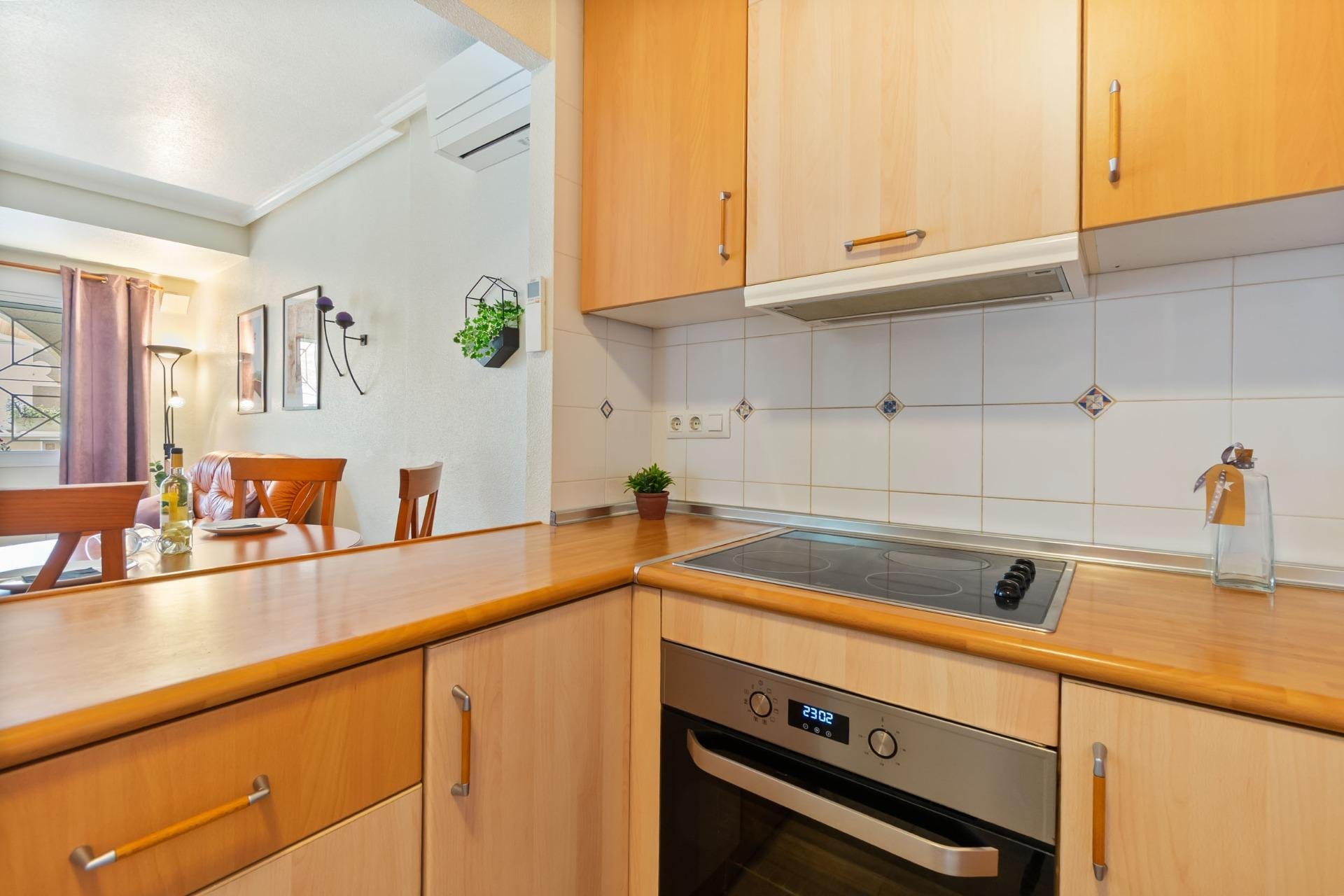 Reventa - Duplex - Torrevieja - Torreblanca