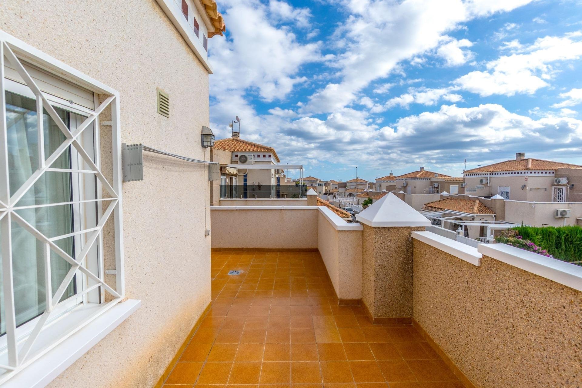 Reventa - Duplex - Torrevieja - Torreblanca