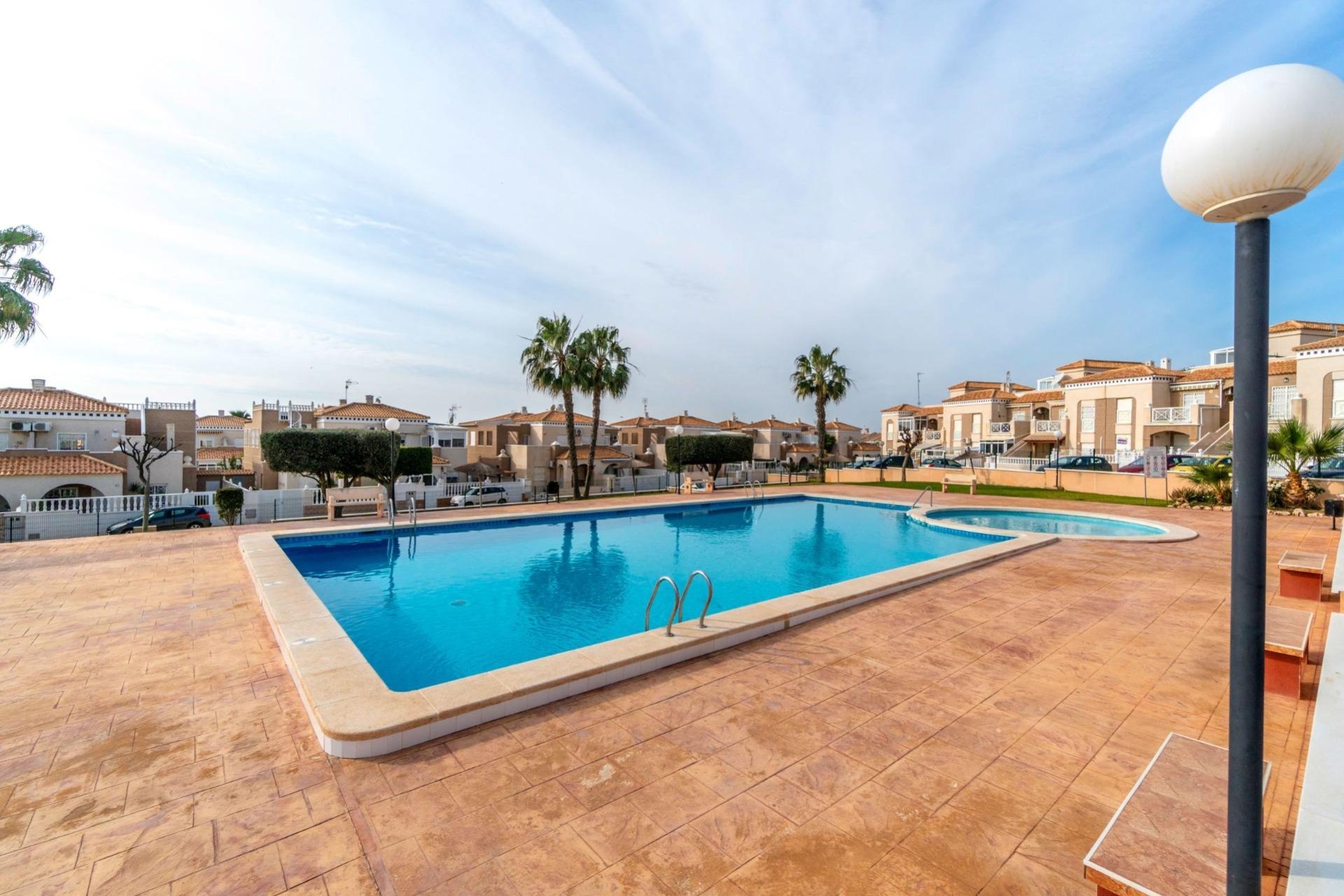 Reventa - Duplex - Torrevieja - Torreblanca