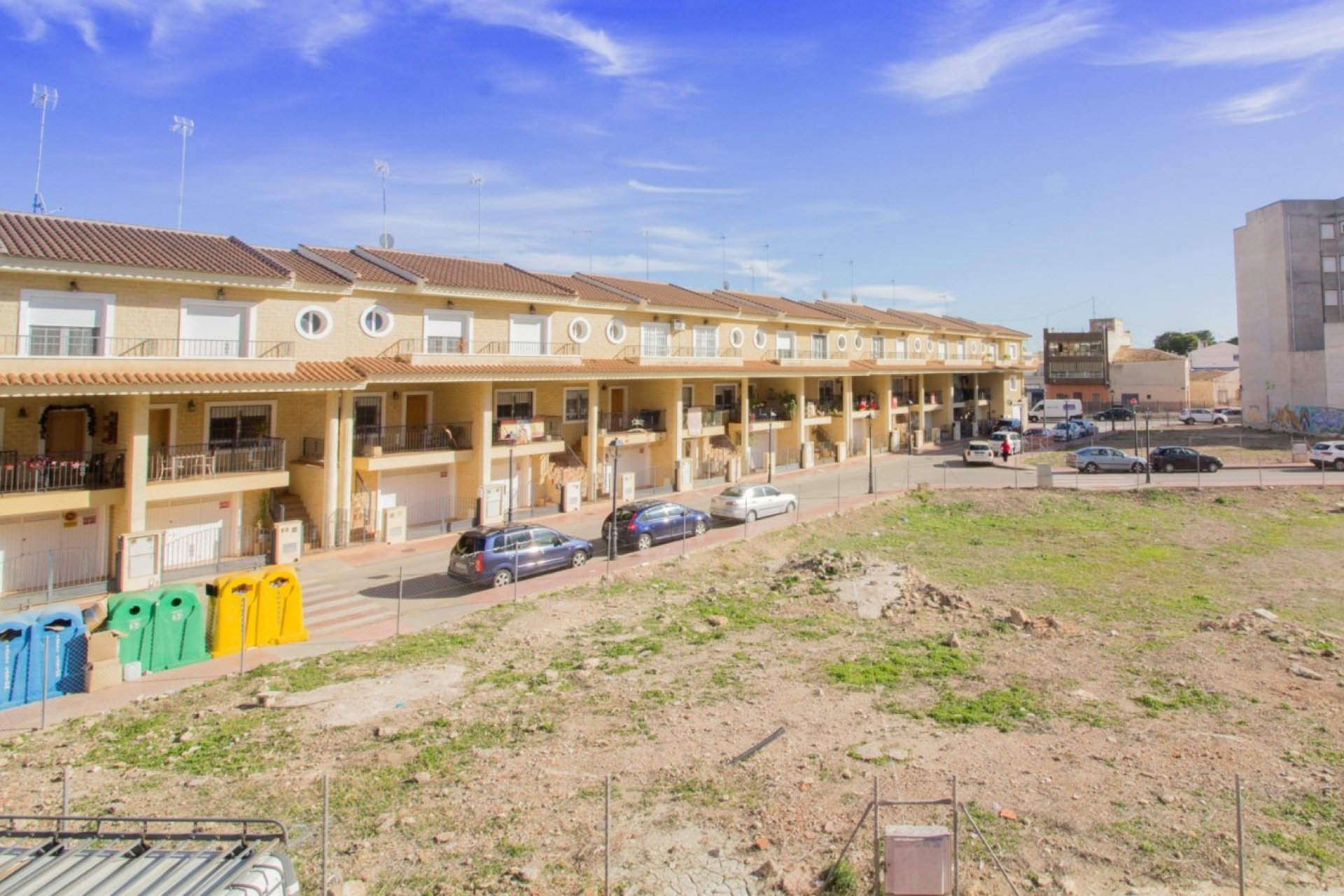 Reventa - Edificio - Callosa de Segura - Callosa del Segura