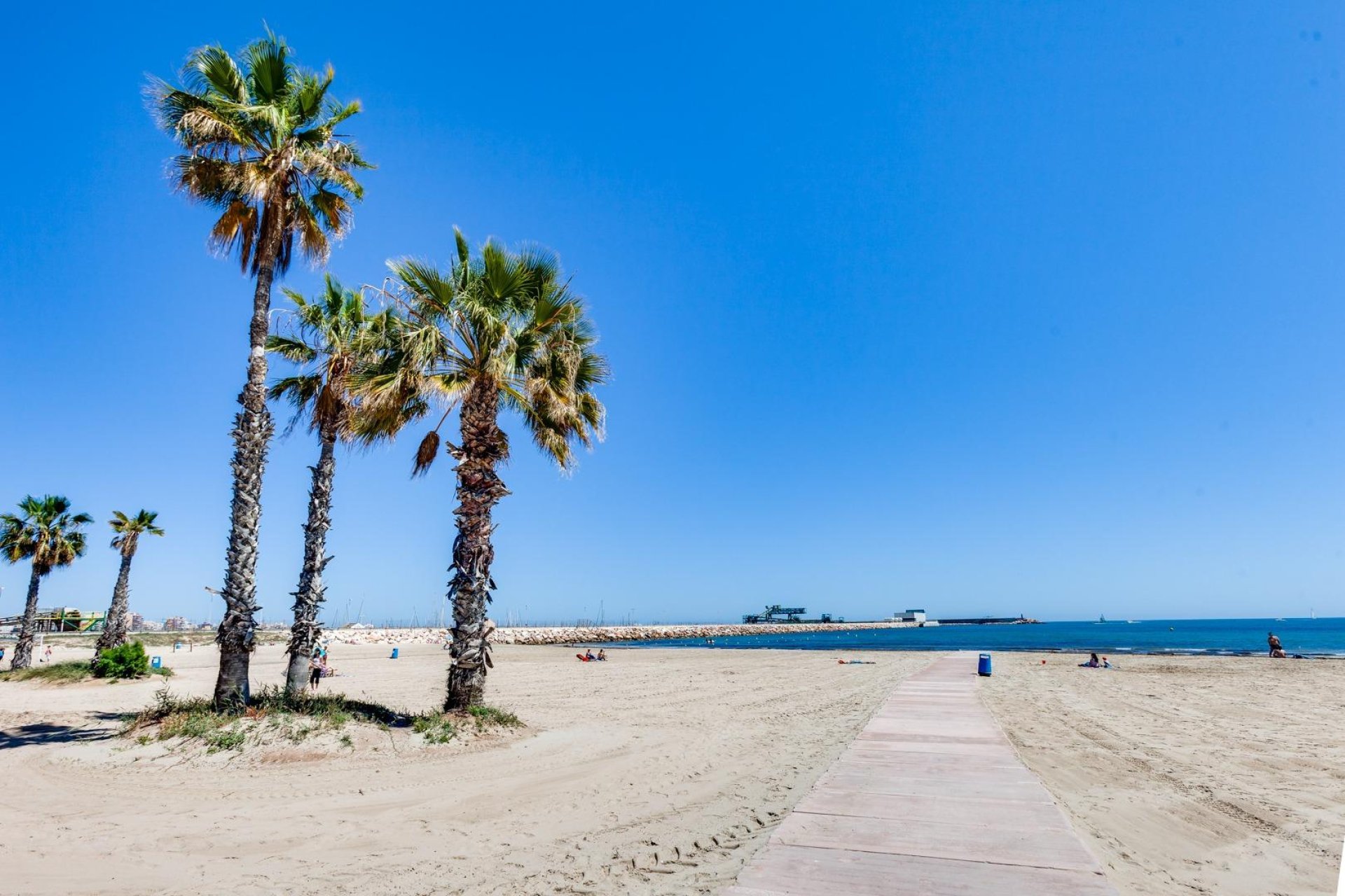 Reventa - Estudio - Torrevieja - Acequion