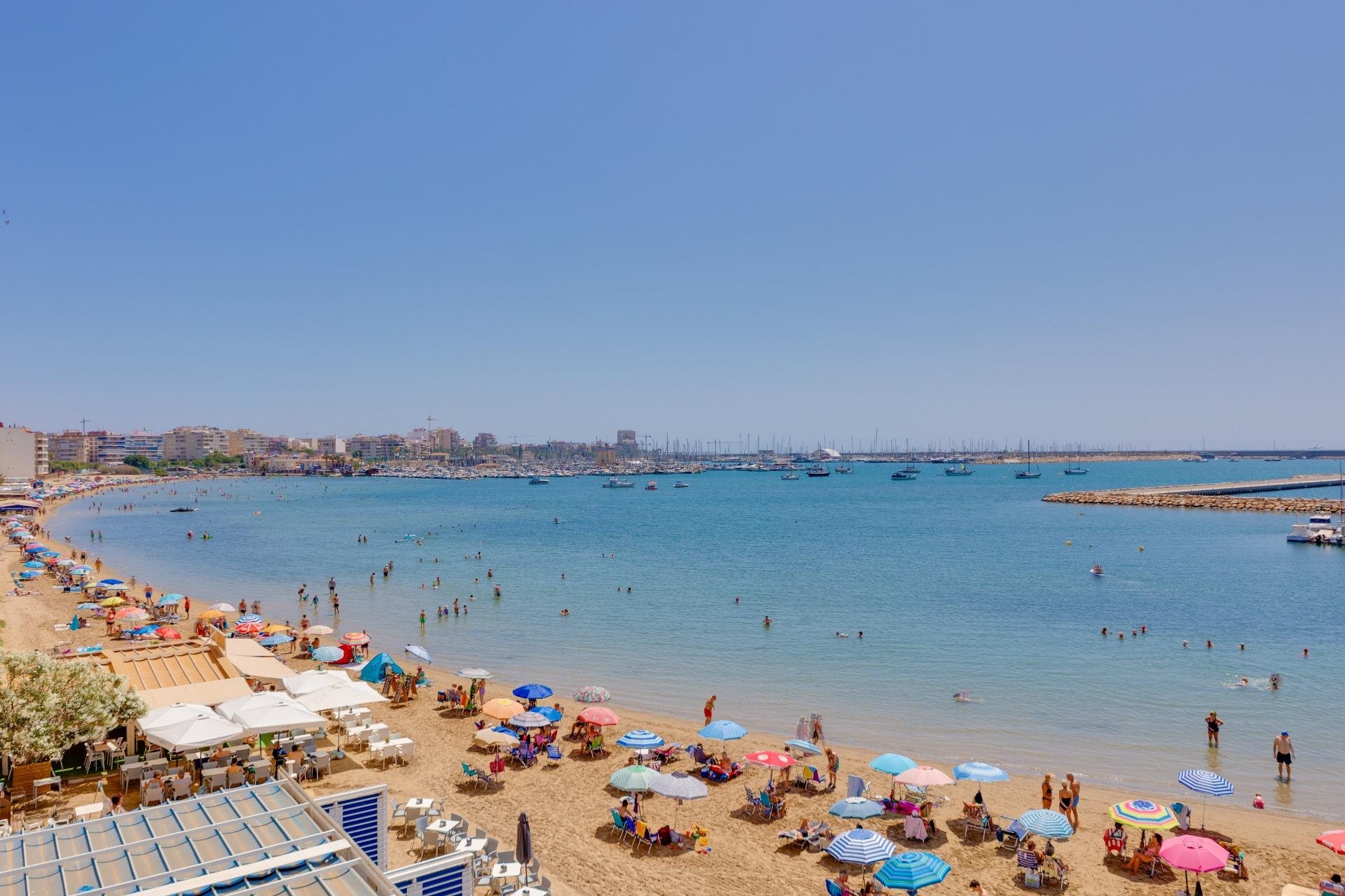 Reventa - Estudio - Torrevieja - Acequion