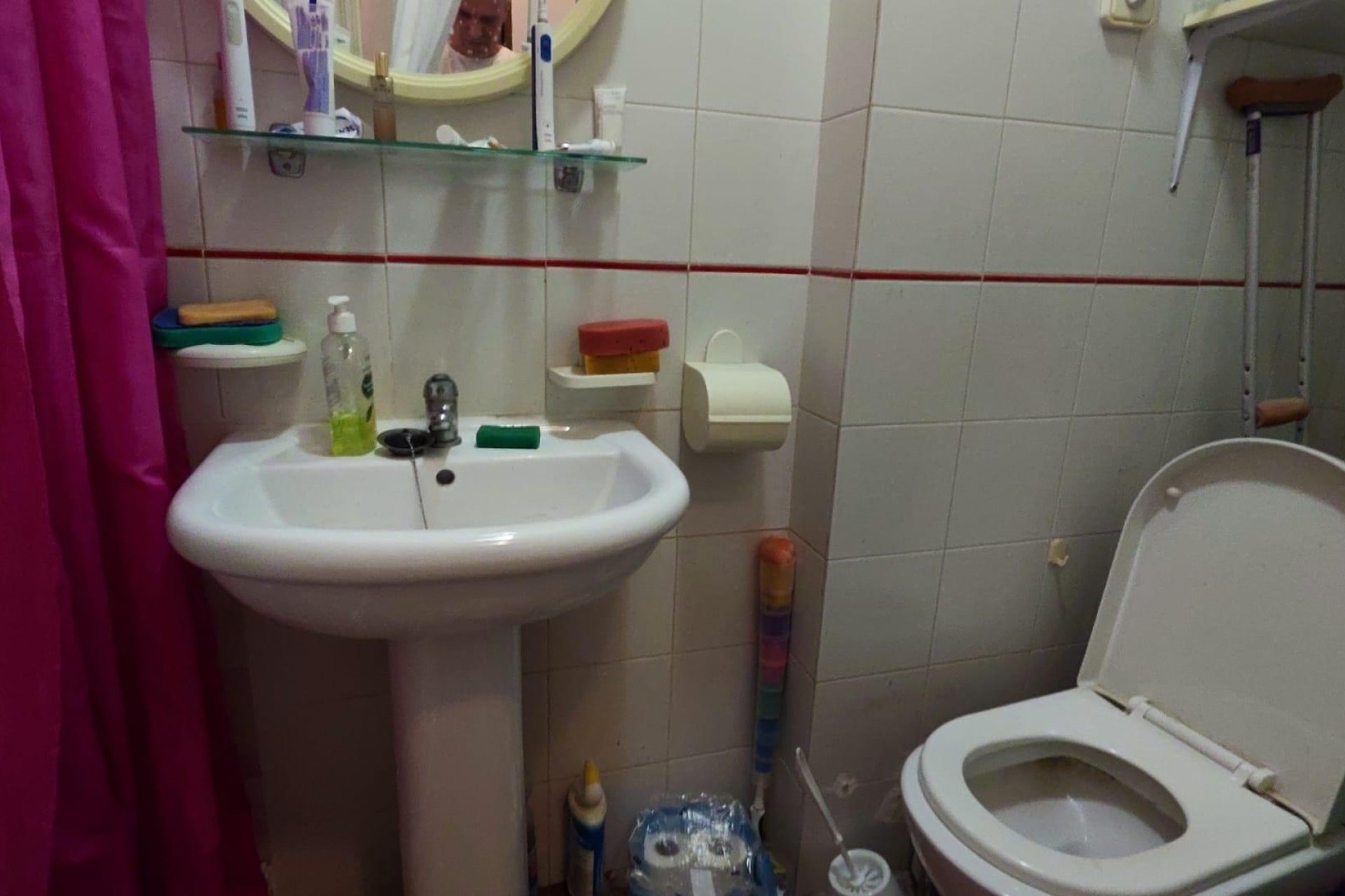 Reventa - Estudio - Torrevieja - Centro