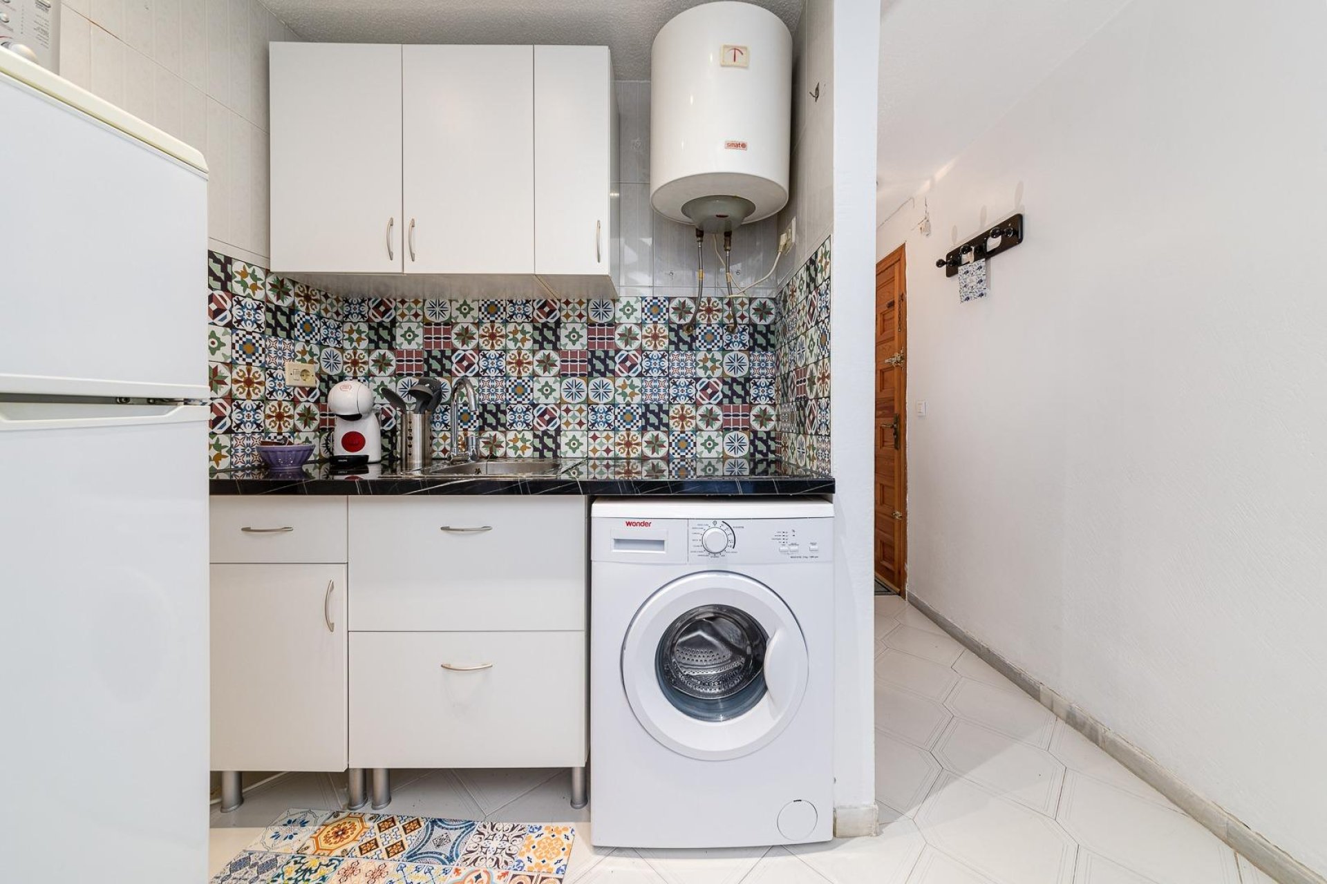 Reventa - Estudio - Torrevieja - Centro