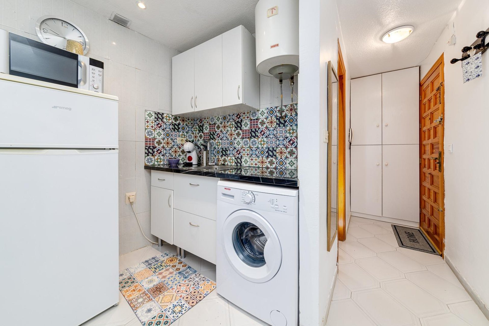 Reventa - Estudio - Torrevieja - Centro