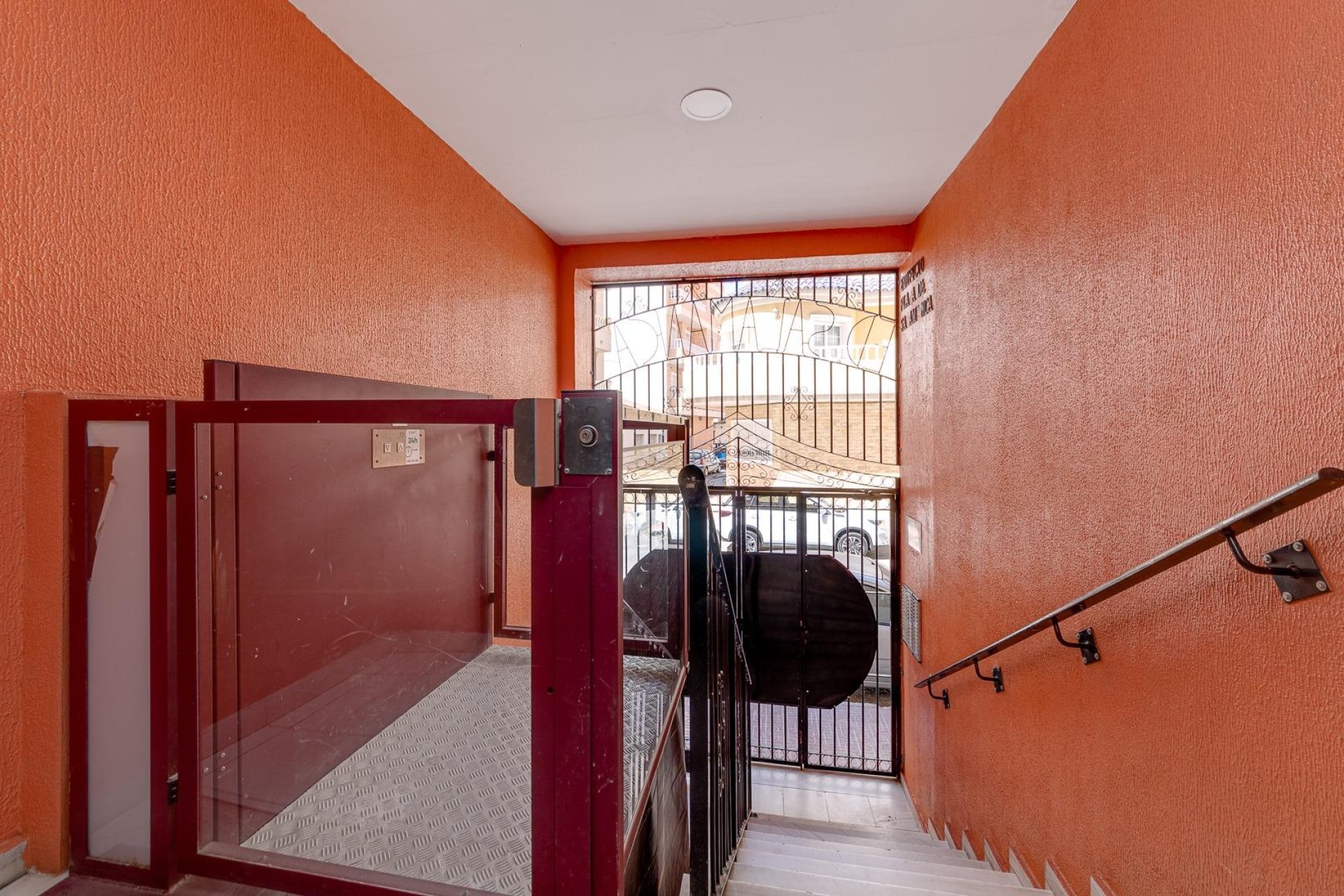 Reventa - Estudio - Torrevieja - Centro