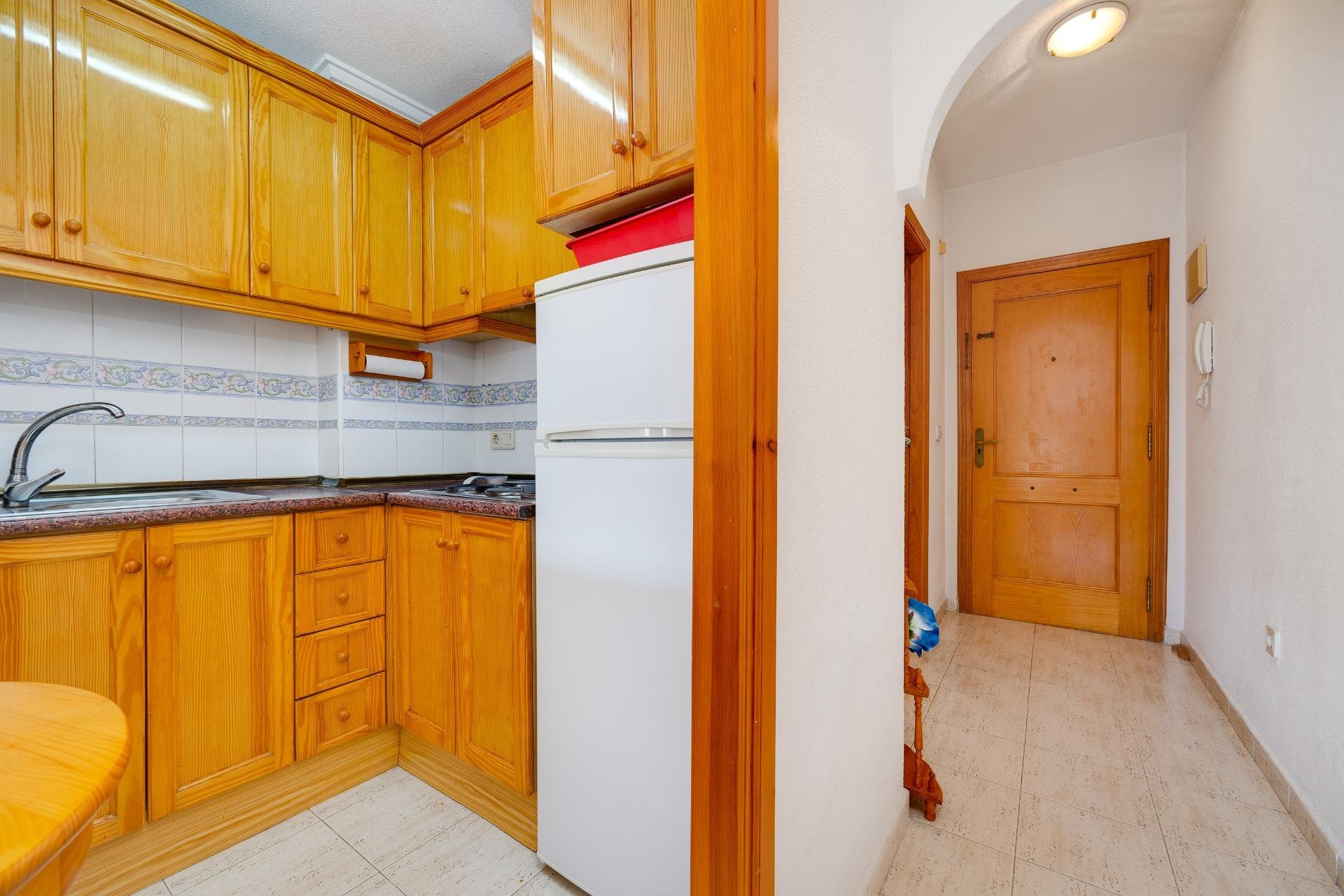 Reventa - Estudio - Torrevieja - Habaneras