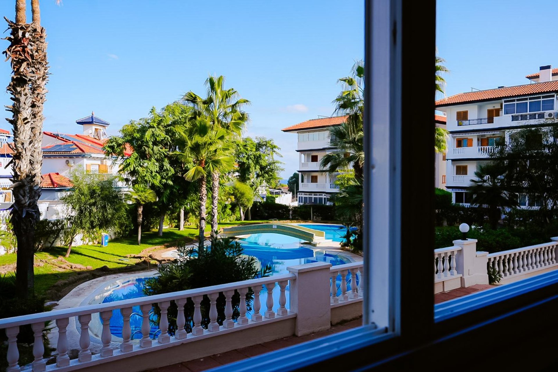 Reventa - Estudio - Torrevieja - La Mata