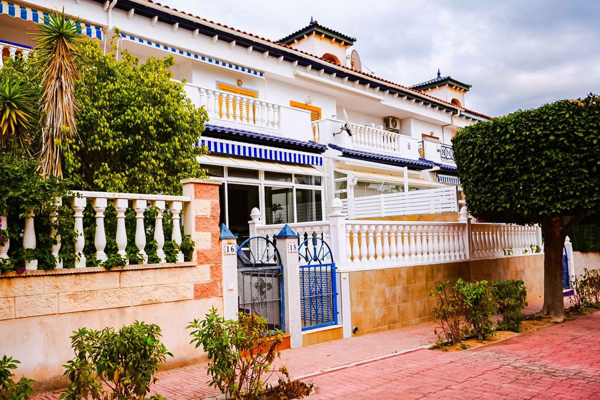 Reventa - Estudio - Torrevieja - La Mata