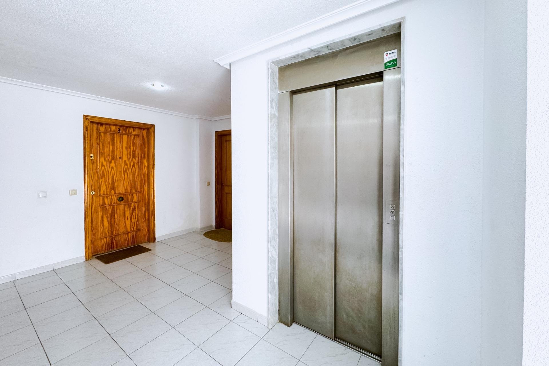 Reventa - Estudio - Torrevieja - La Mata