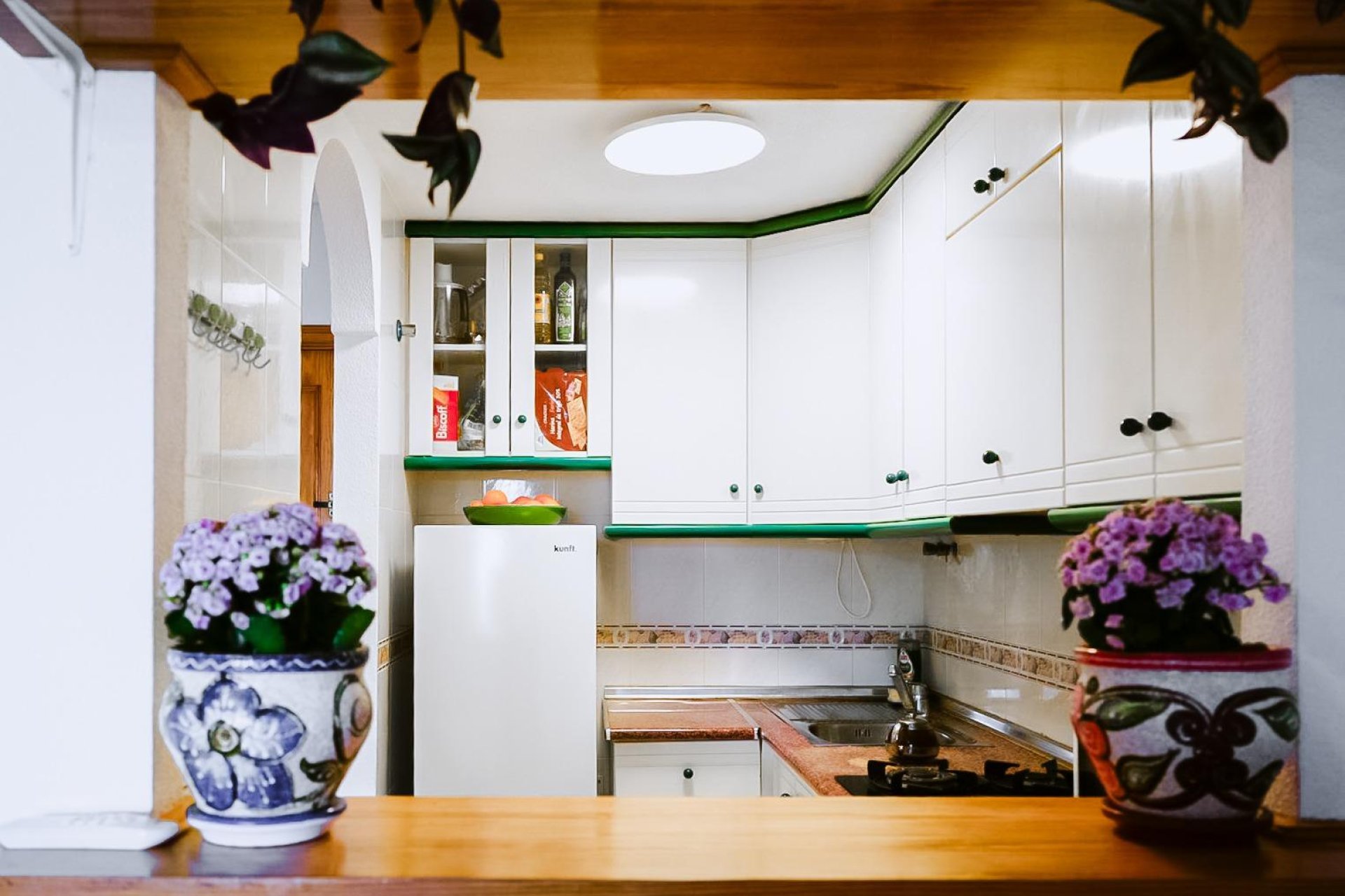 Reventa - Estudio - Torrevieja - La Mata