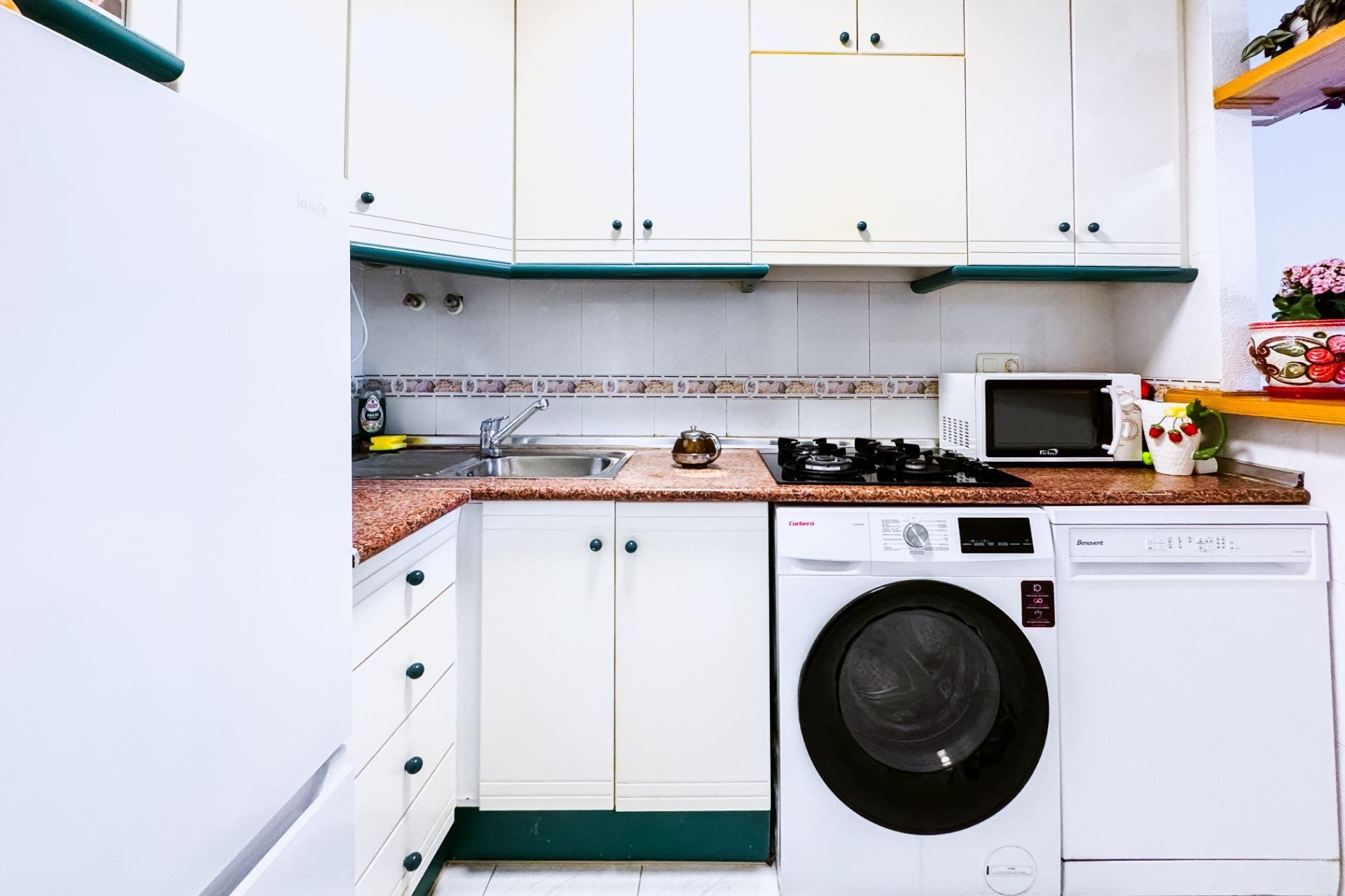 Reventa - Estudio - Torrevieja - La Mata