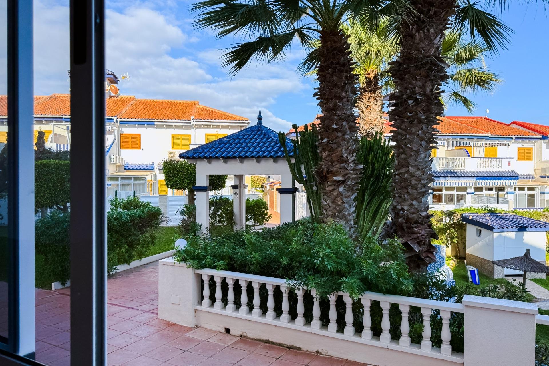 Reventa - Estudio - Torrevieja - La Mata