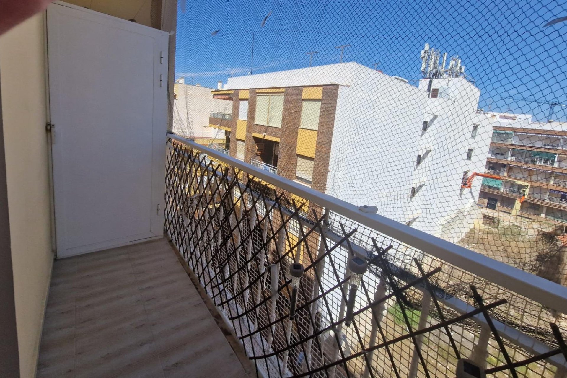 Reventa - Estudio - Torrevieja - Paseo maritimo