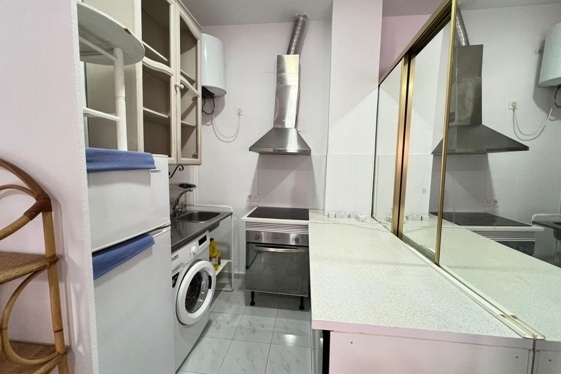 Reventa - Estudio - Torrevieja - Playa de los Locos