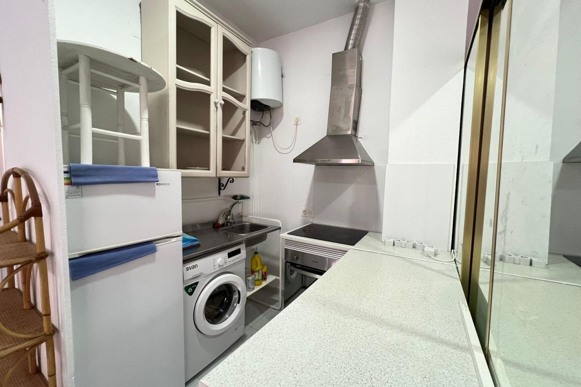 Reventa - Estudio - Torrevieja - Playa de los Locos