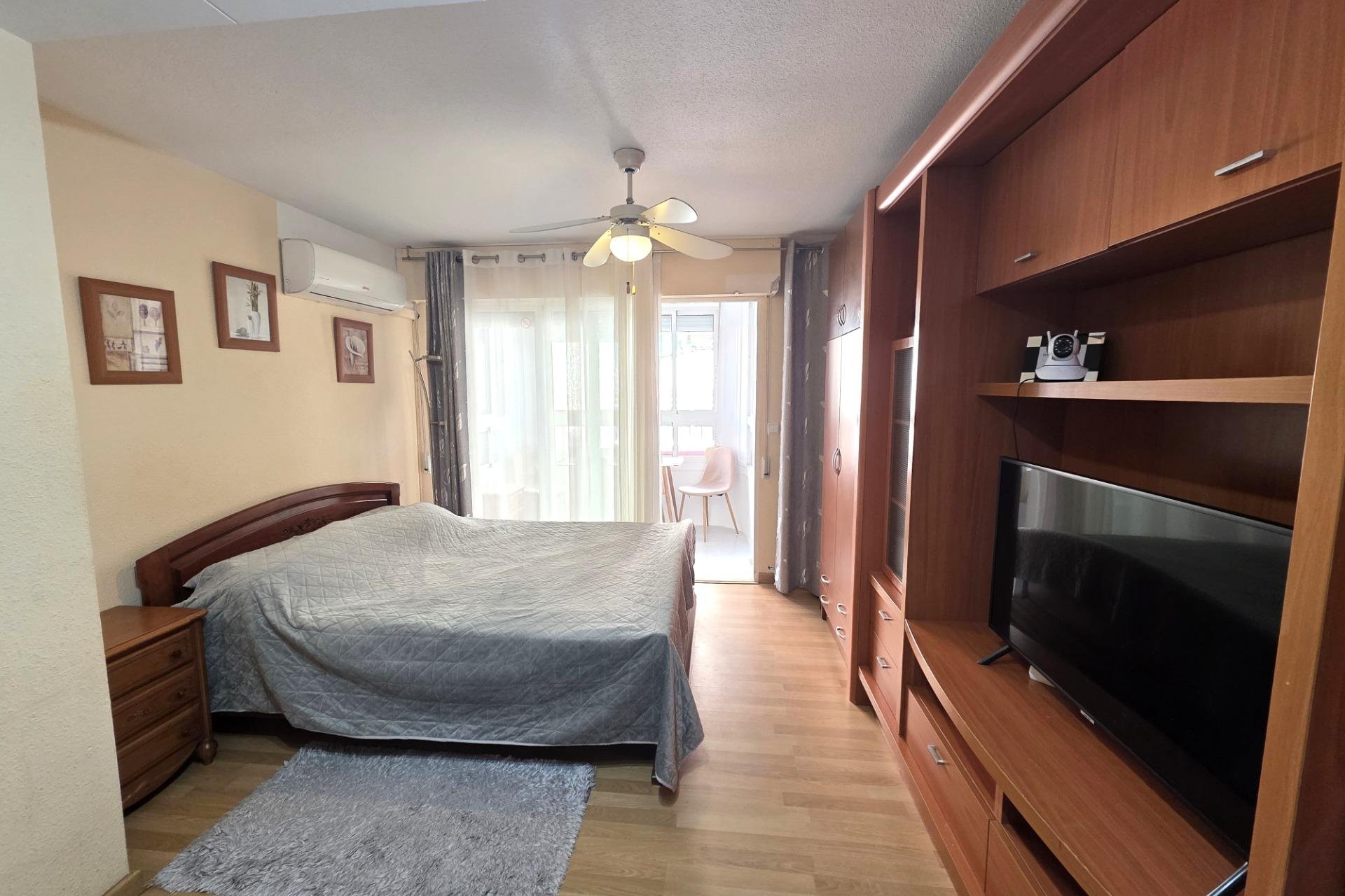 Reventa - Estudio - Torrevieja - Playa del Cura