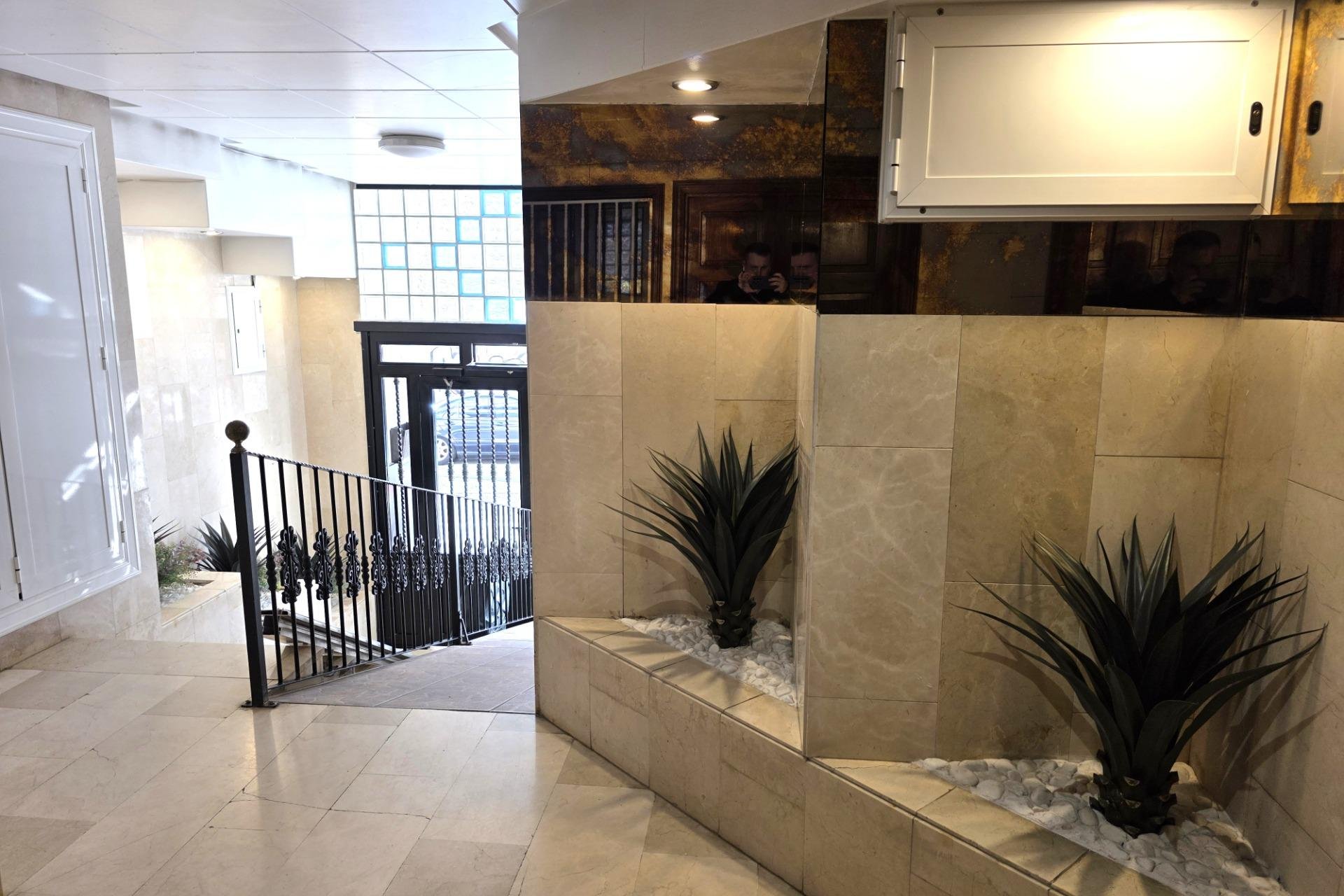 Reventa - Estudio - Torrevieja - Playa del Cura