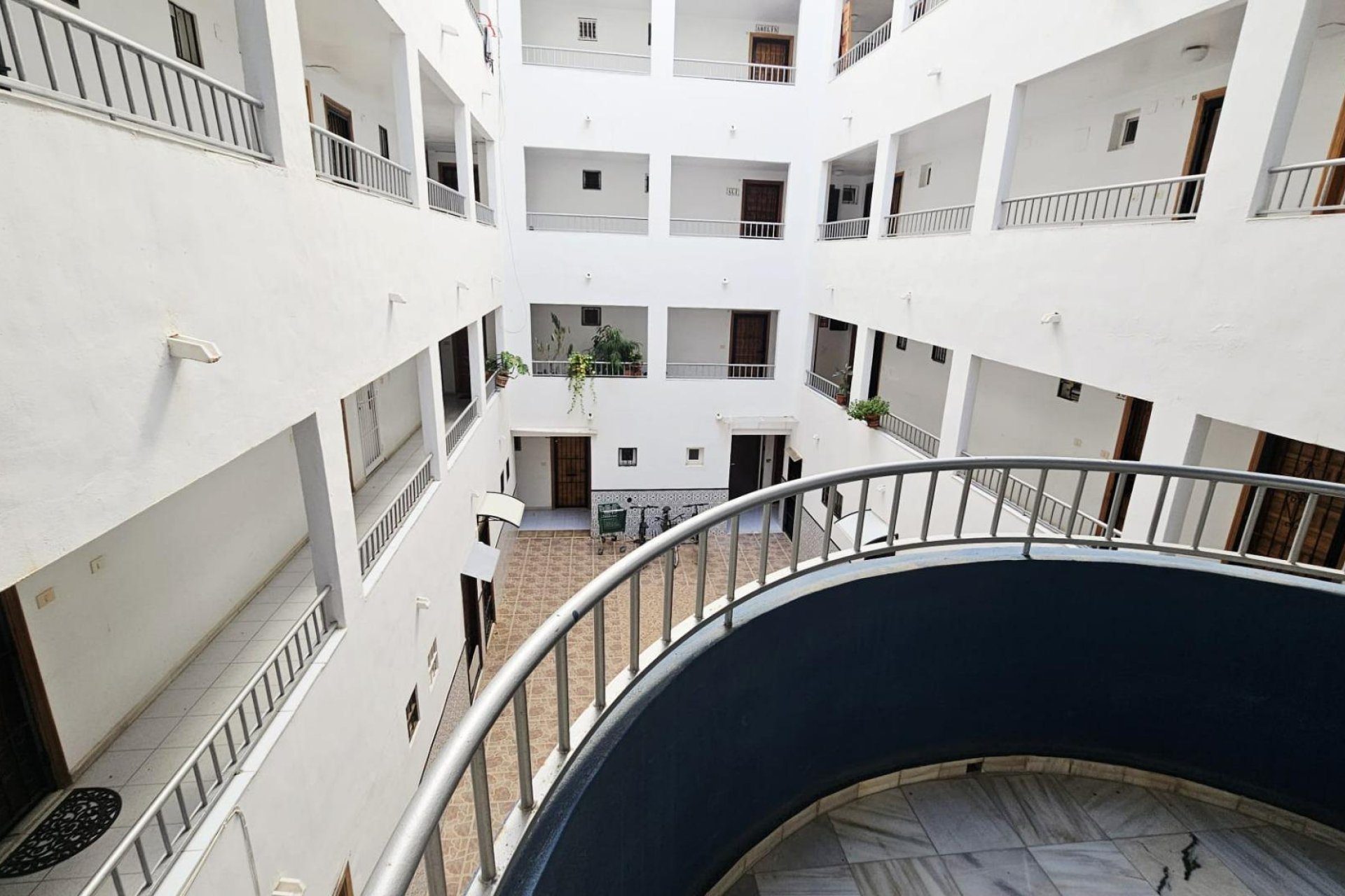 Reventa - Estudio - Torrevieja - Torreblanca