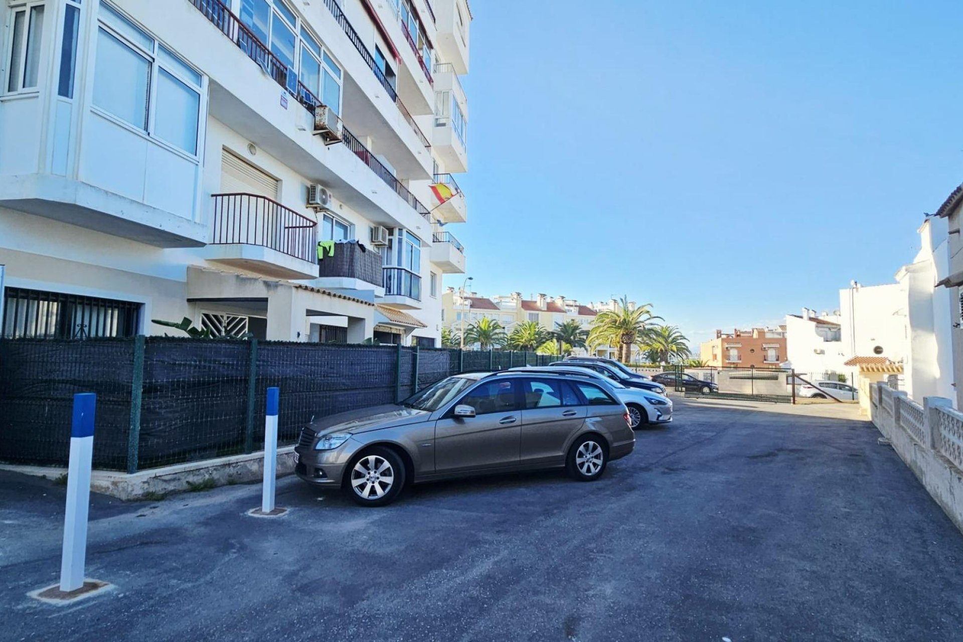 Reventa - Estudio - Torrevieja - Torreblanca