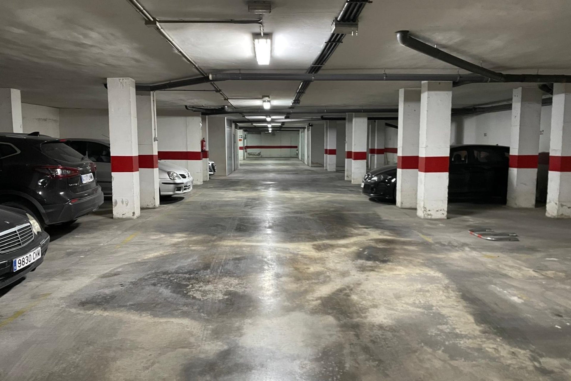 Reventa - Garaje - Orihuela - Zona Centro